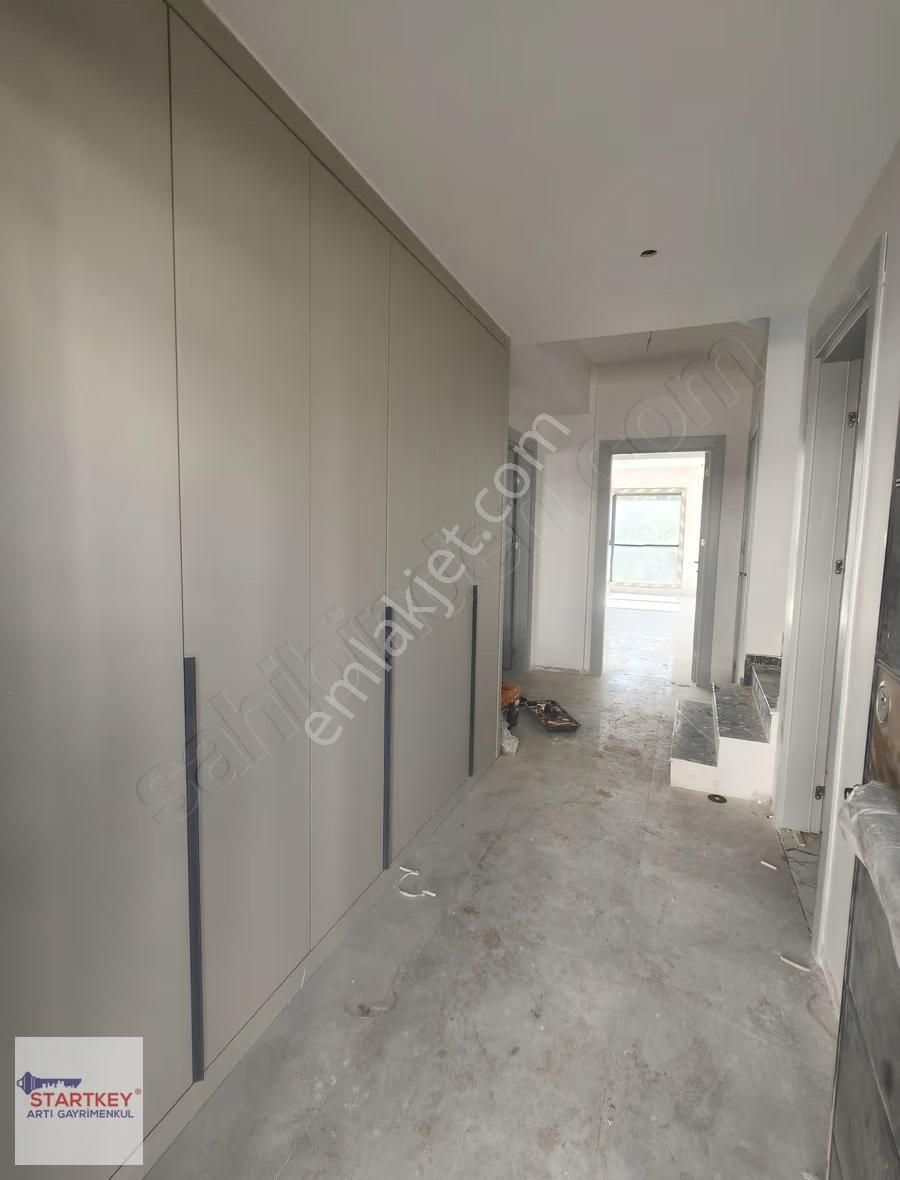 Seyrek Villakent-yargı Villalarında Seçkin Yaşam | 3+1 Dubleks - Görsel 4