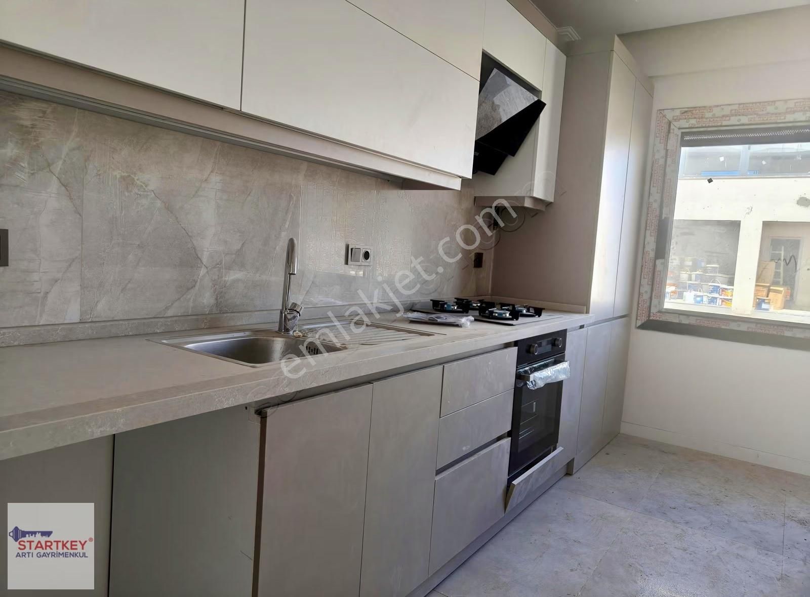 Seyrek Villakent-yargı Villalarında Seçkin Yaşam | 3+1 Dubleks - Görsel 20