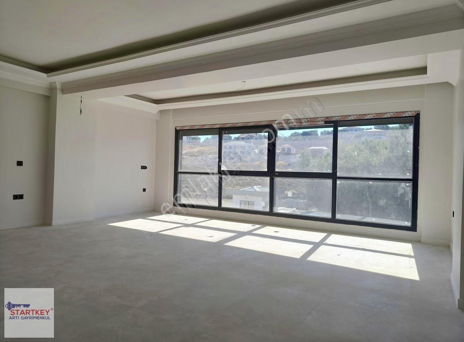 Seyrek Villakent-yargı Villalarında Seçkin Yaşam | 3+1 Dubleks - Görsel 22