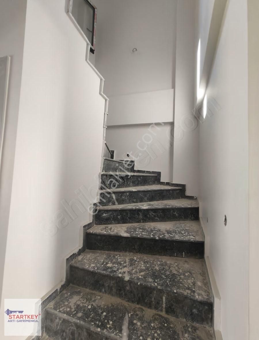 Seyrek Villakent-yargı Villalarında Seçkin Yaşam | 3+1 Dubleks - Görsel 8