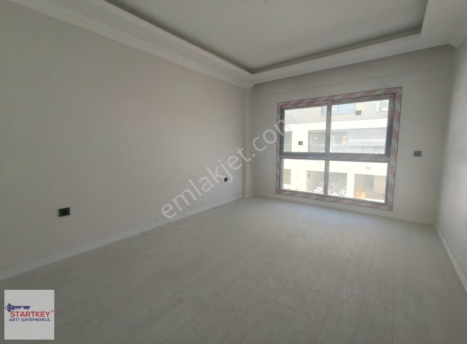 Seyrek Villakent-yargı Villalarında Seçkin Yaşam | 3+1 Dubleks - Görsel 14