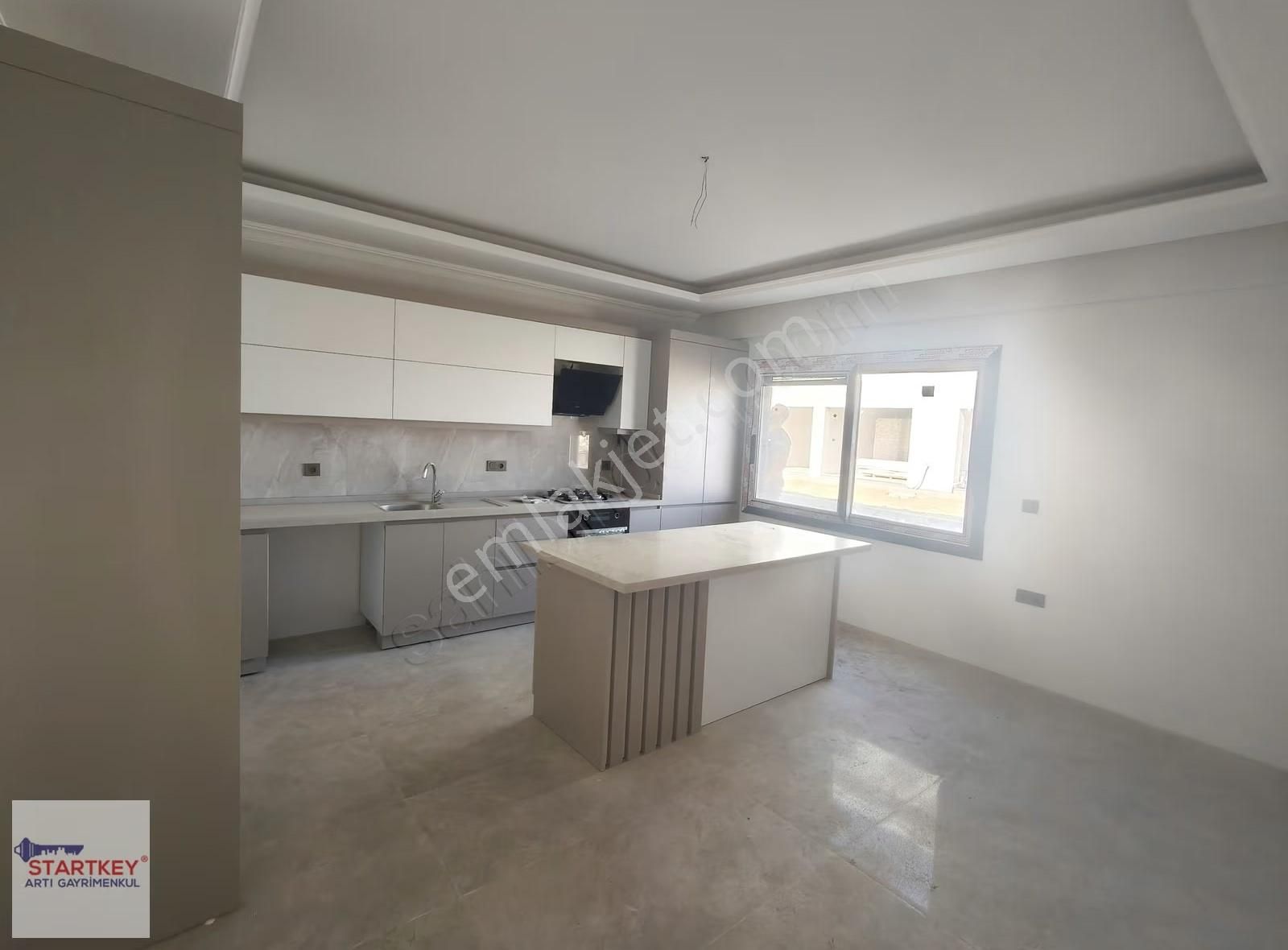 Seyrek Villakent-yargı Villalarında Seçkin Yaşam | 3+1 Dubleks - Görsel 18