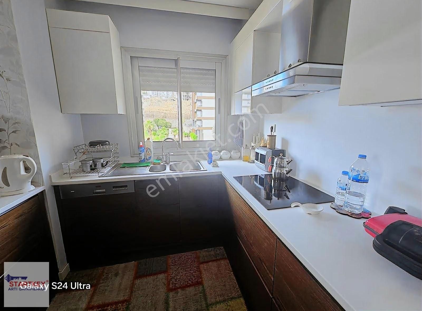 Karşıyaka 360 Sitesinde Satılık 3+1 Daire - Görsel 16