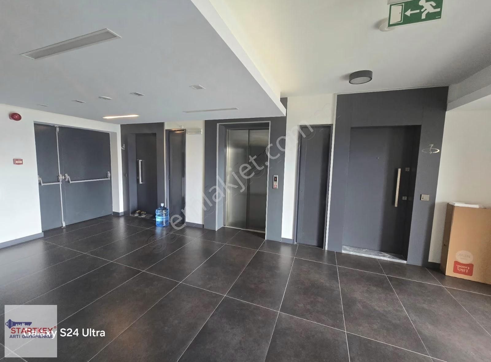 Karşıyaka 360 Sitesinde Satılık 3+1 Daire - Görsel 4