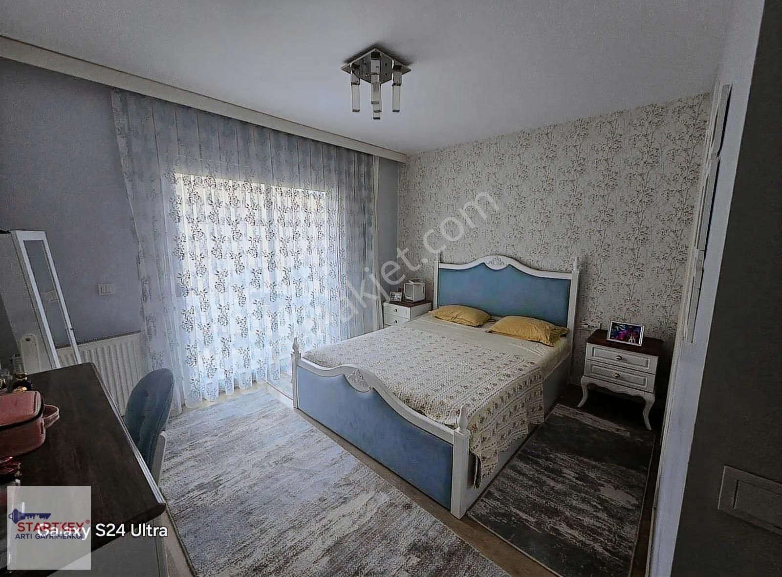 Karşıyaka 360 Sitesinde Satılık 3+1 Daire - Görsel 5