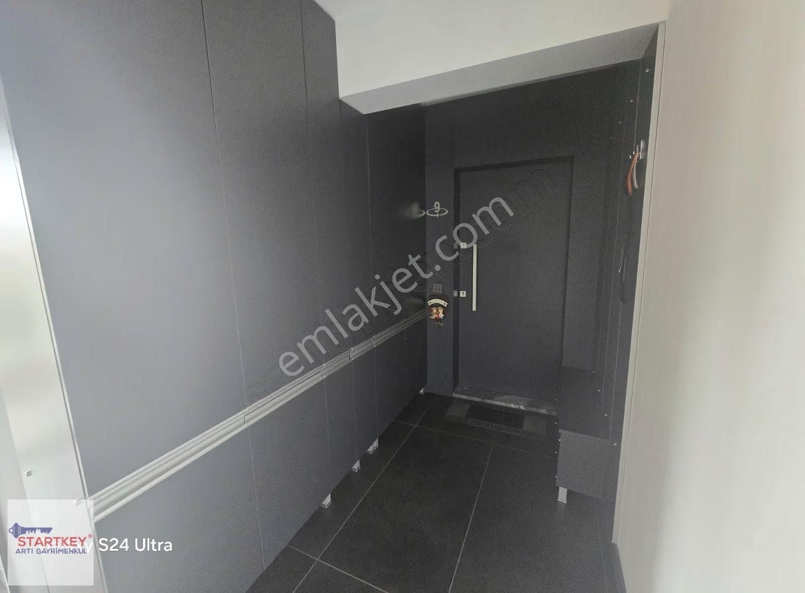 Karşıyaka 360 Sitesinde Satılık 3+1 Daire - Görsel 10