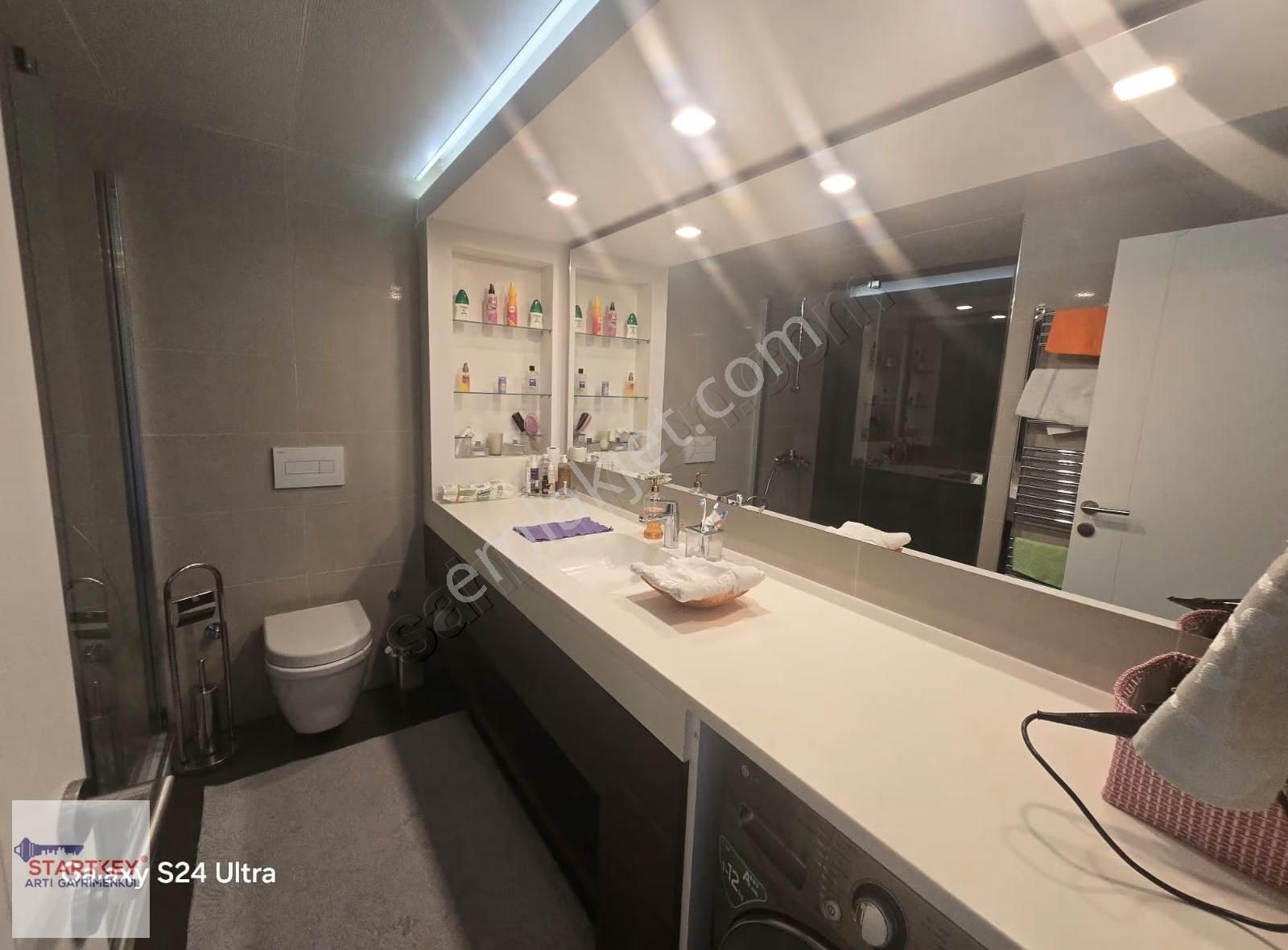 Karşıyaka 360 Sitesinde Satılık 3+1 Daire - Görsel 2