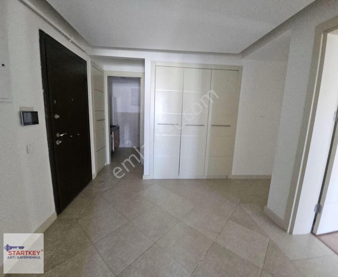 Mavişehir Emlak Konut Sitesi Satılık Büyük Tip 3+1 Daire - Görsel 18