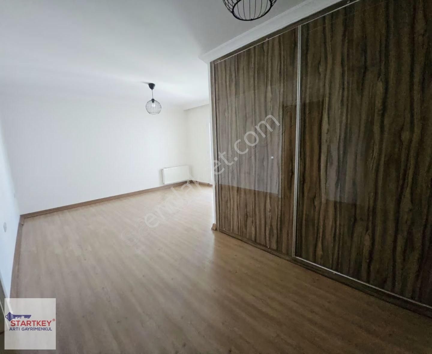 Mavişehir Emlak Konut Sitesi Satılık Büyük Tip 3+1 Daire - Görsel 8