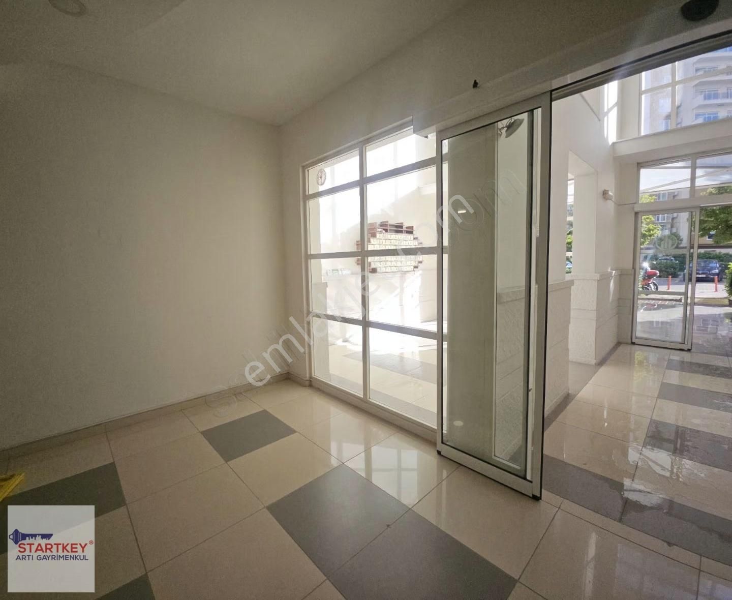 Mavişehir Emlak Konut Sitesi Satılık Büyük Tip 3+1 Daire - Görsel 5