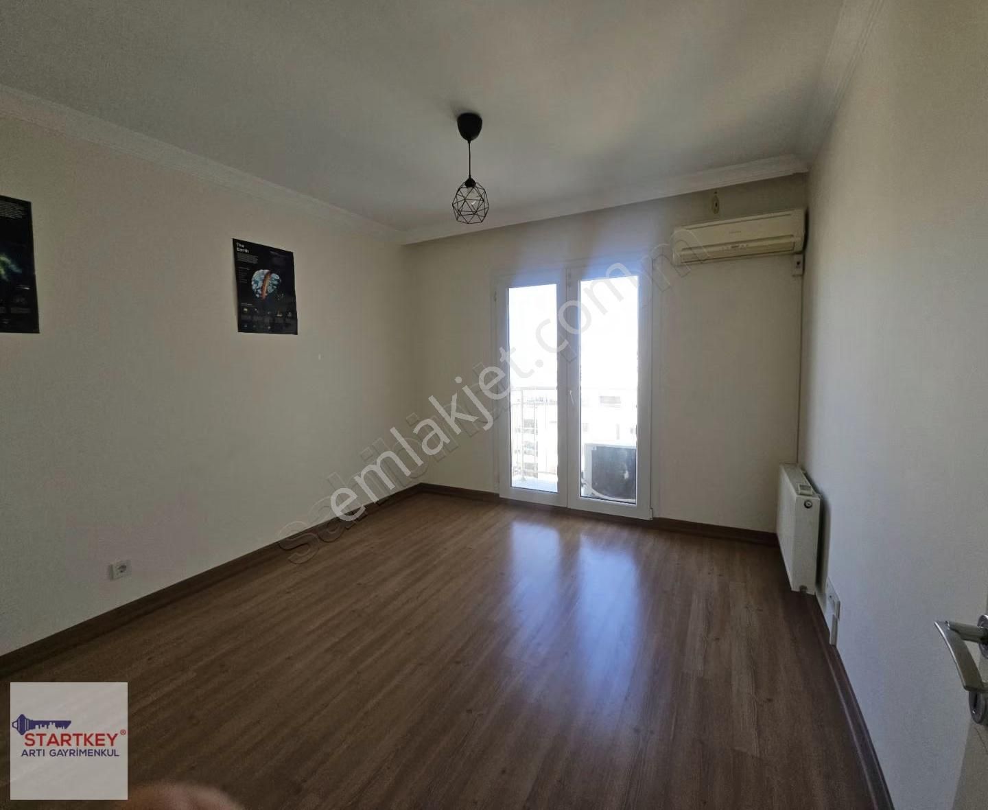 Mavişehir Emlak Konut Sitesi Satılık Büyük Tip 3+1 Daire - Görsel 20