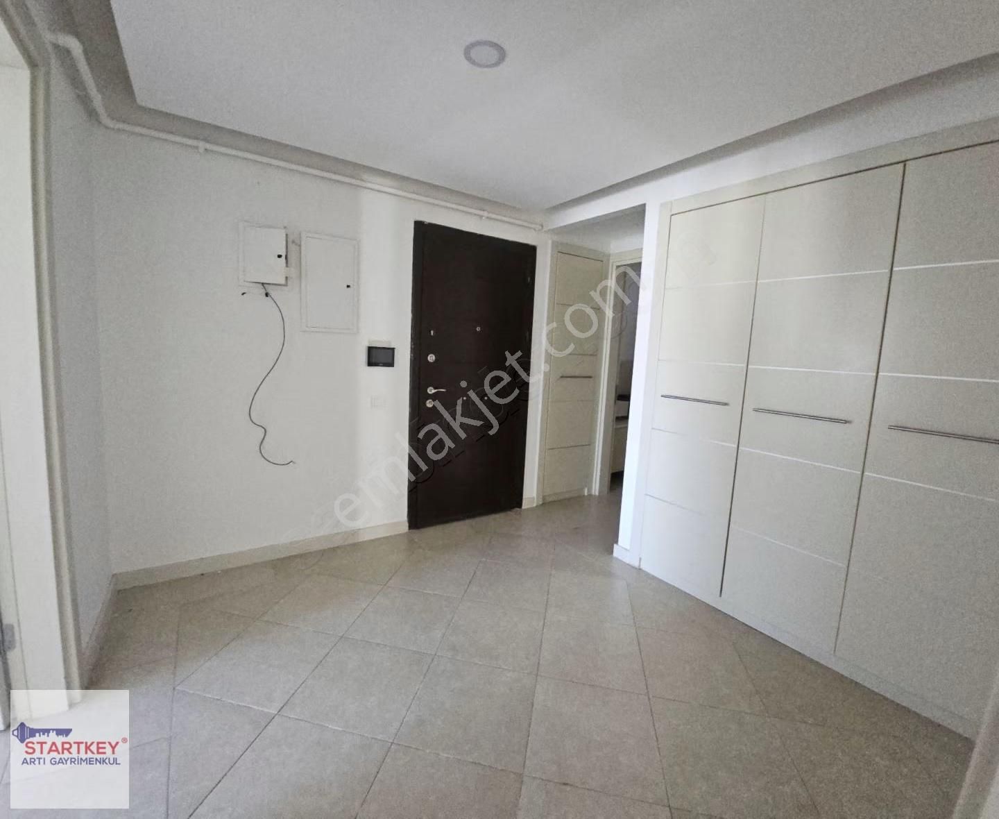 Mavişehir Emlak Konut Sitesi Satılık Büyük Tip 3+1 Daire - Görsel 17