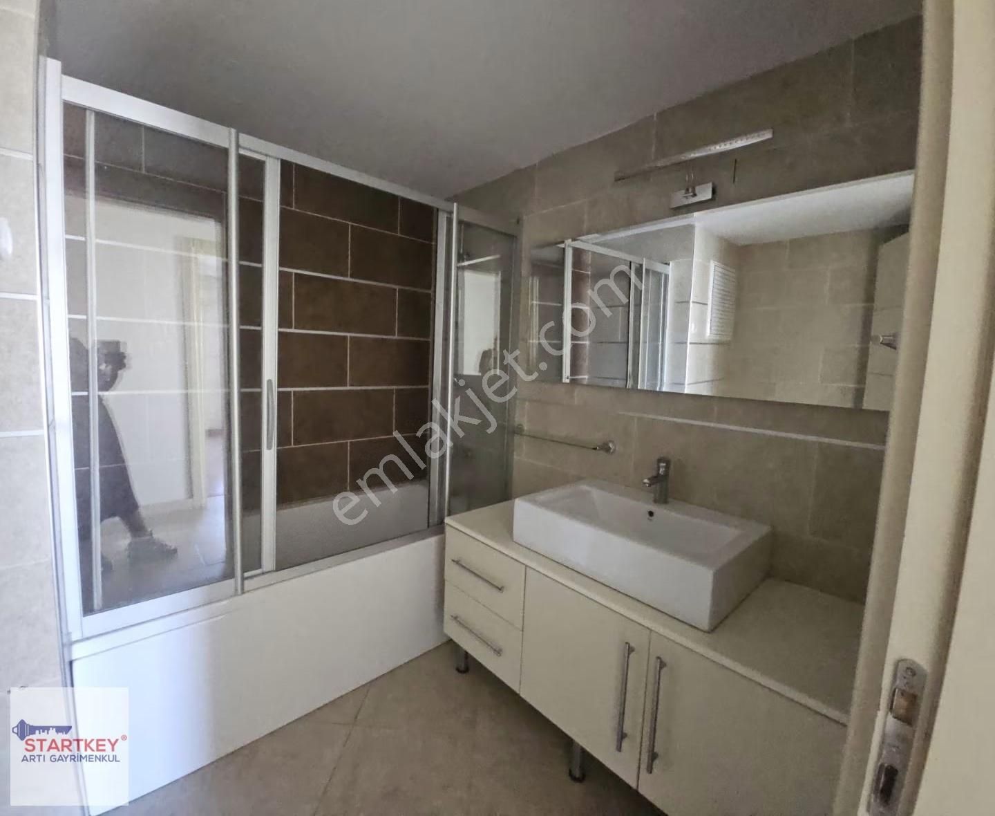 Mavişehir Emlak Konut Sitesi Satılık Büyük Tip 3+1 Daire - Görsel 10