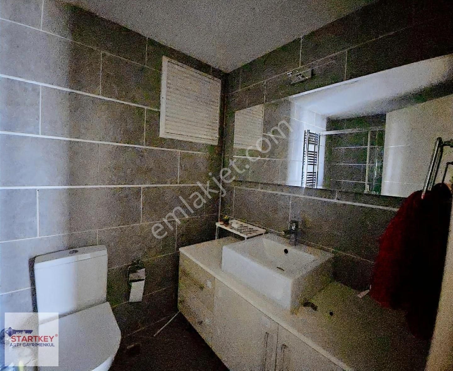 Mavişehir Emlak Konut Sitesi Satılık Büyük Tip 3+1 Daire - Görsel 4