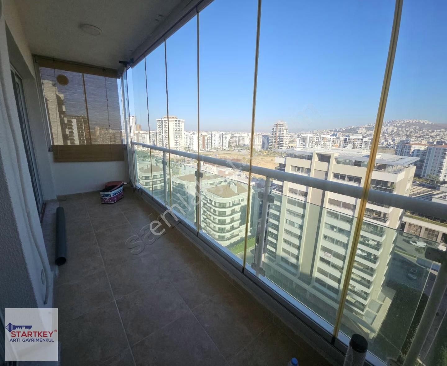 Mavişehir Emlak Konut Sitesi Satılık Büyük Tip 3+1 Daire - Görsel 11