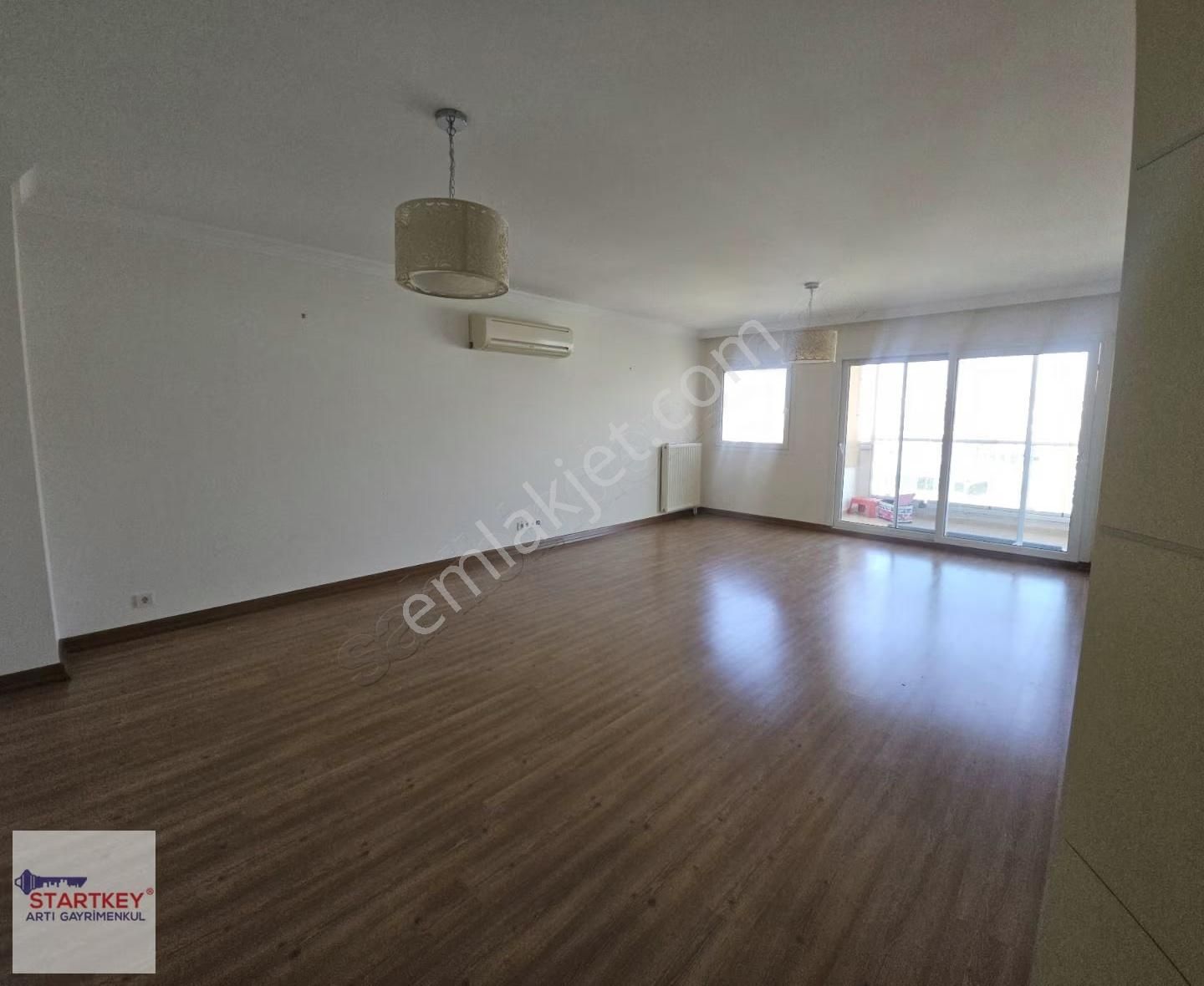 Mavişehir Emlak Konut Sitesi Satılık Büyük Tip 3+1 Daire - Görsel 28