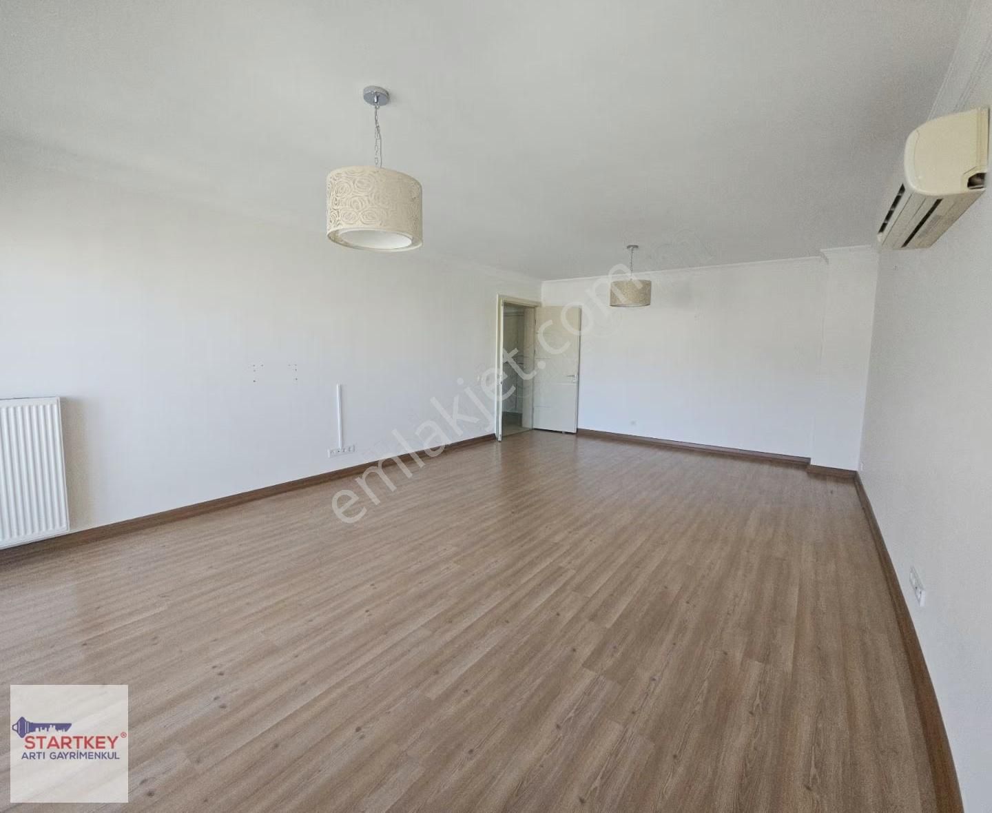 Mavişehir Emlak Konut Sitesi Satılık Büyük Tip 3+1 Daire - Görsel 27