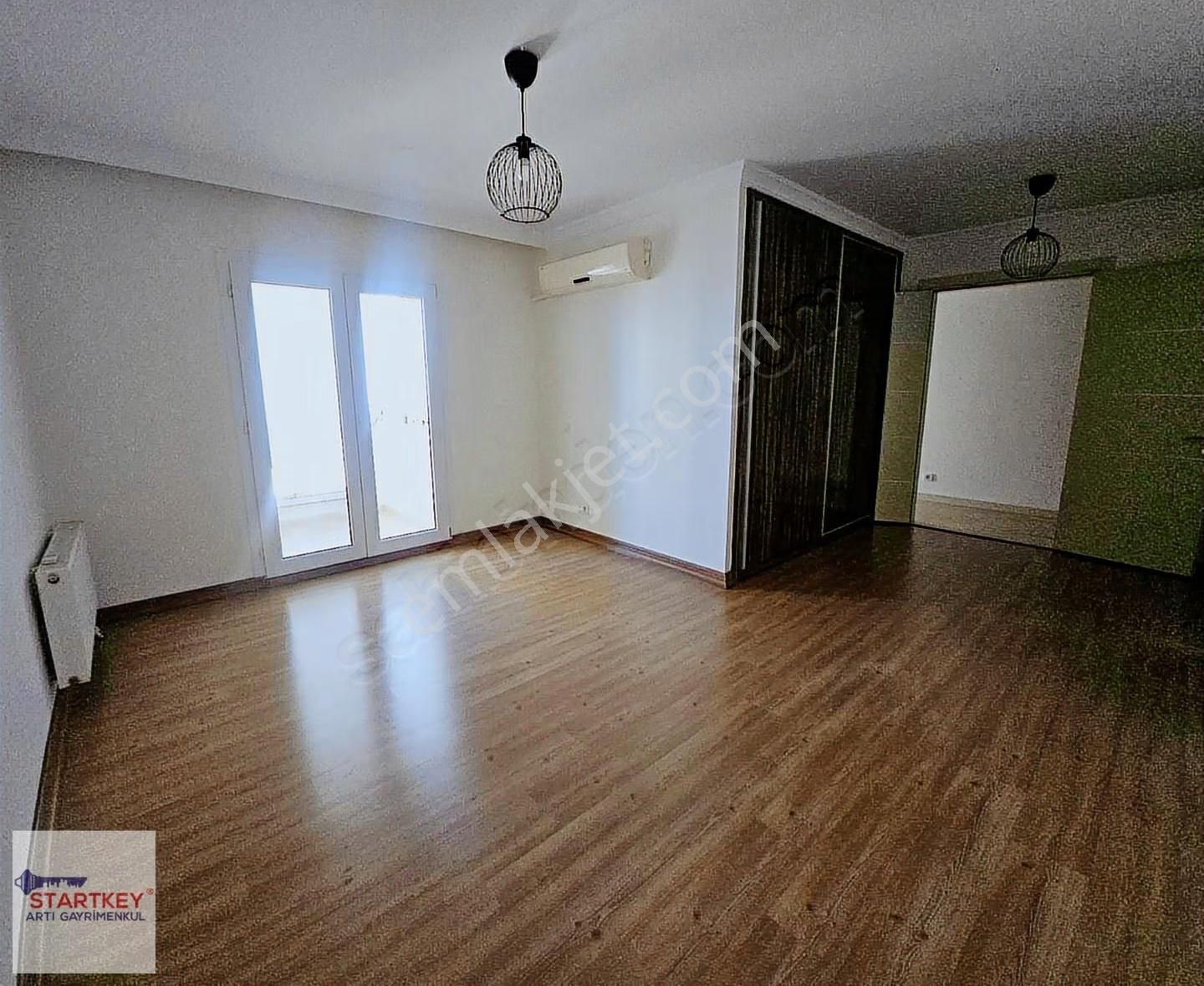 Mavişehir Emlak Konut Sitesi Satılık Büyük Tip 3+1 Daire - Görsel 15