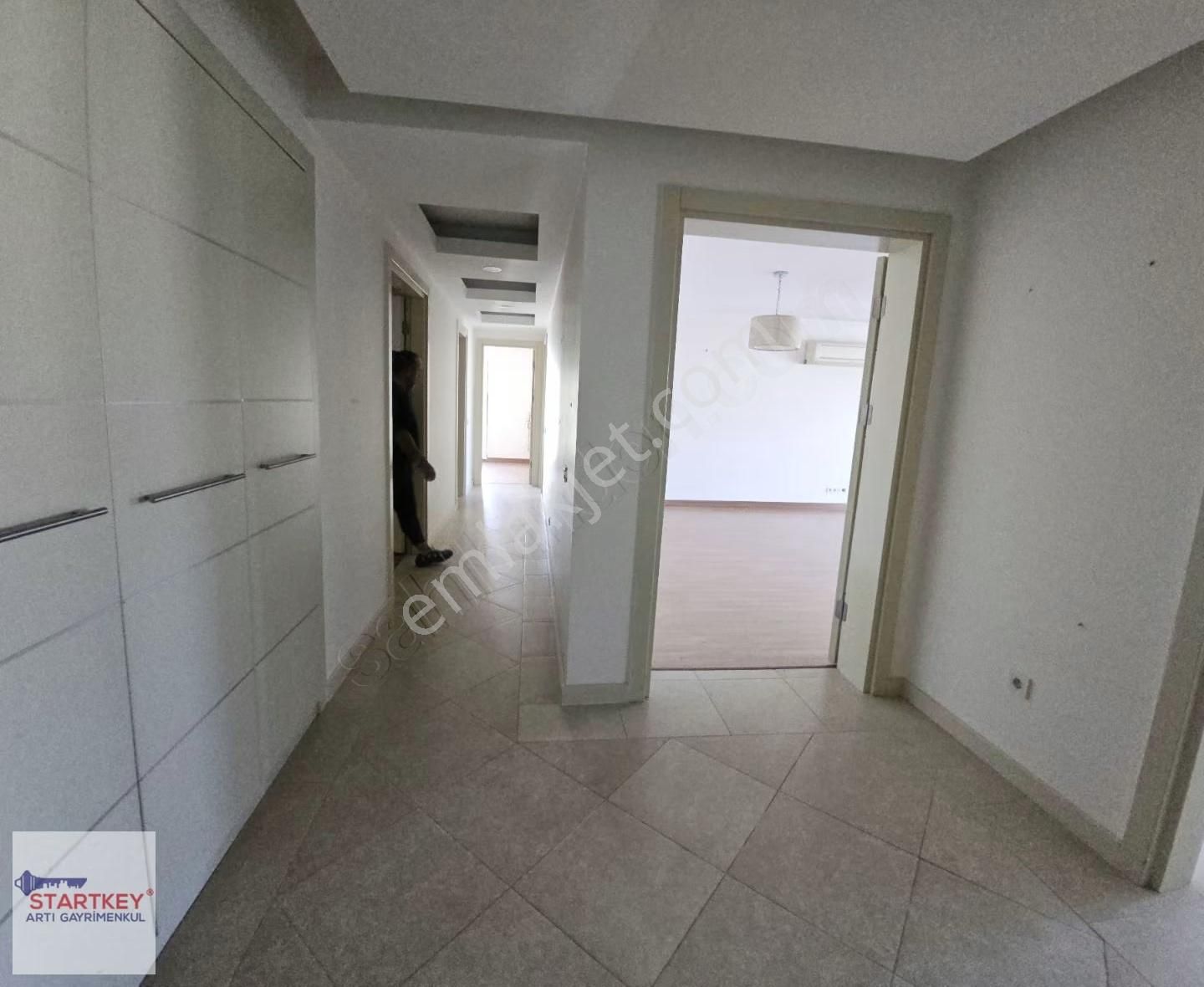 Mavişehir Emlak Konut Sitesi Satılık Büyük Tip 3+1 Daire - Görsel 3