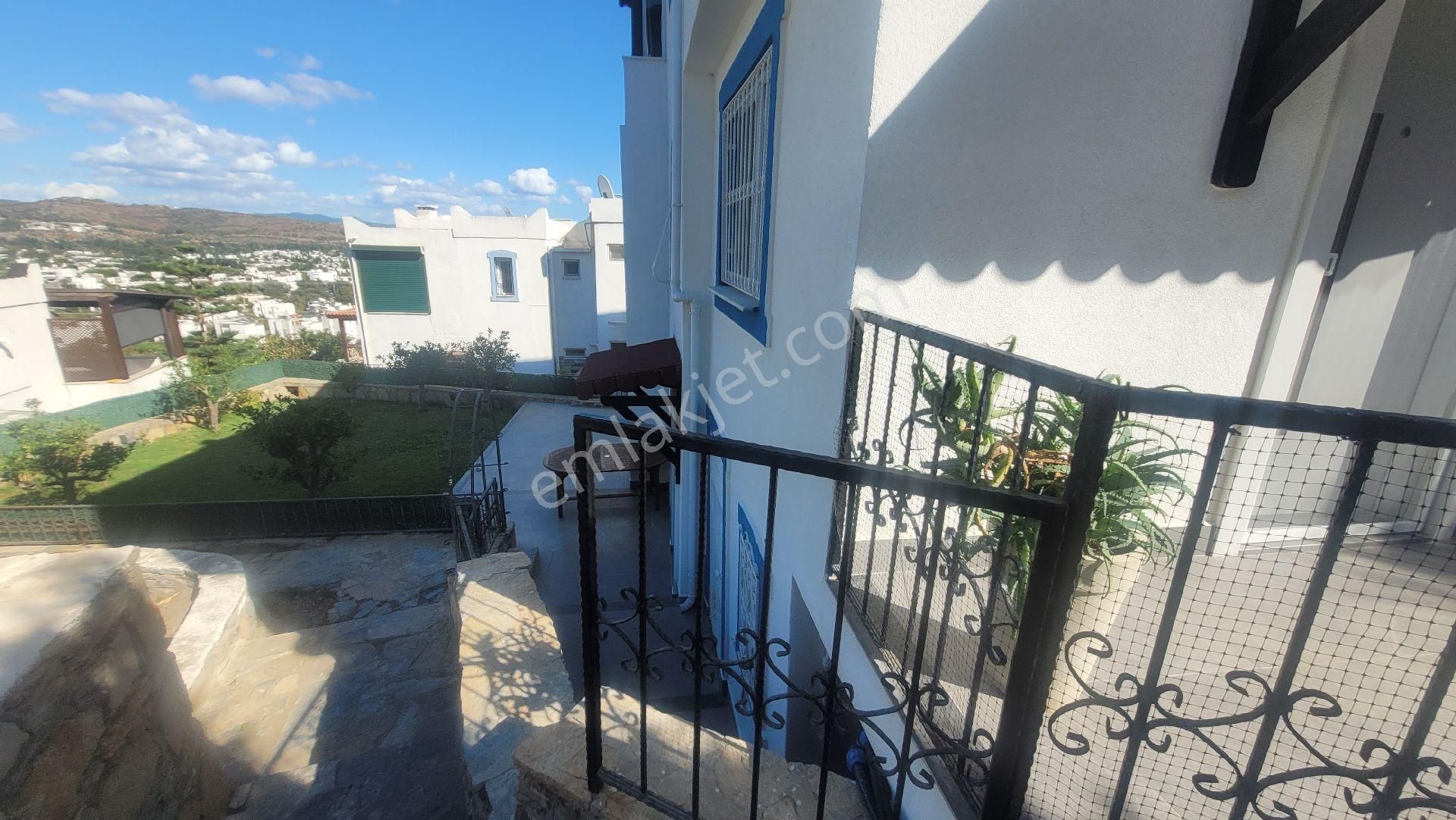 Yahşi De Satılık Villa. - Görsel 11