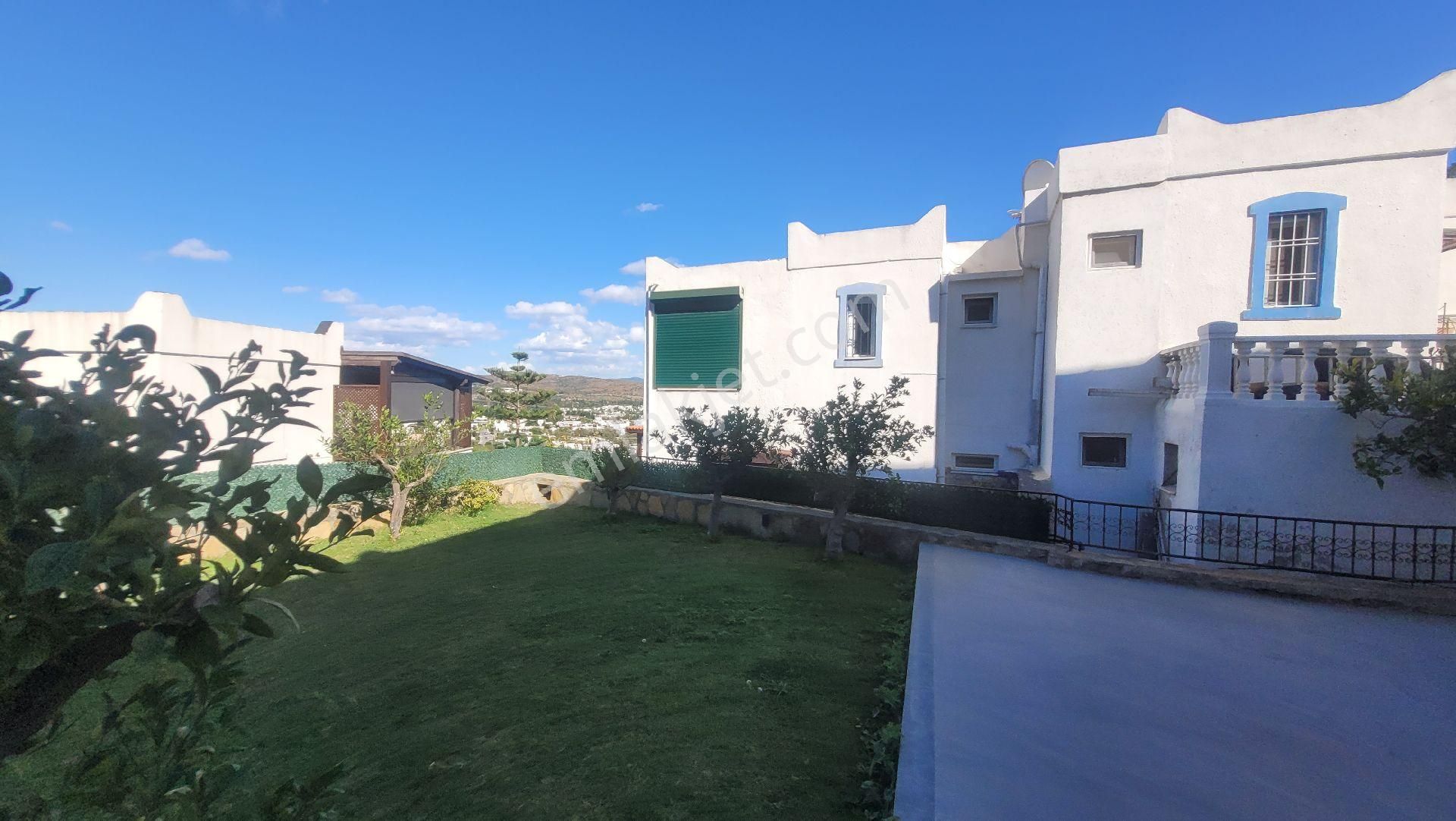 Yahşi De Satılık Villa. - Görsel 10