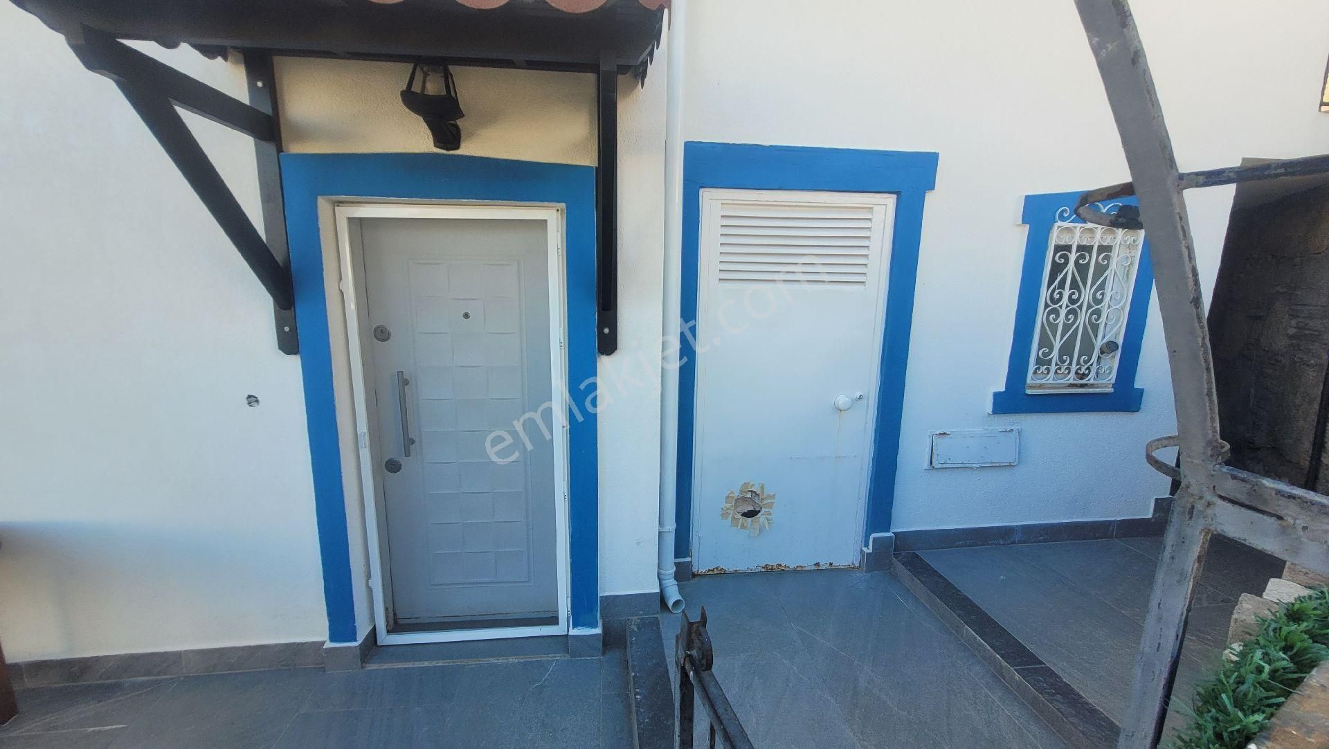 Yahşi De Satılık Villa. - Görsel 3