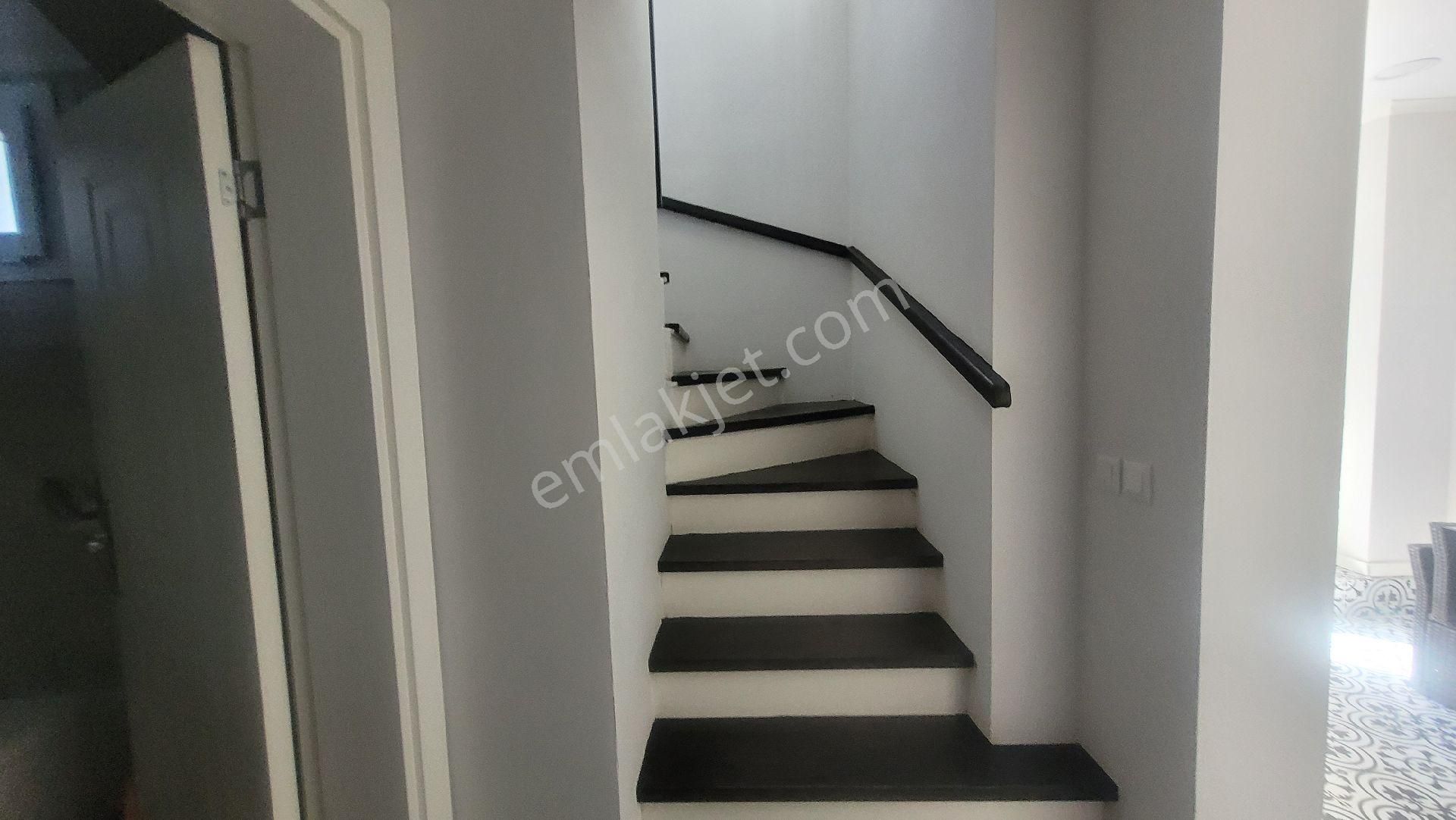 Yahşi De Satılık Villa. - Görsel 33