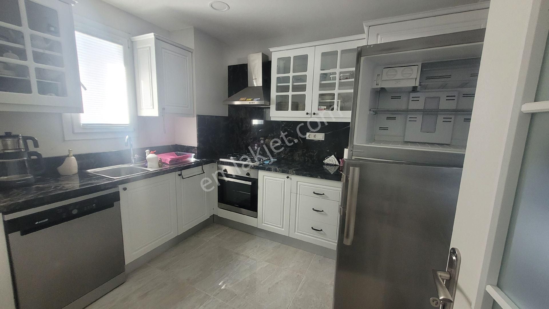 Yahşi De Satılık Villa. - Görsel 19