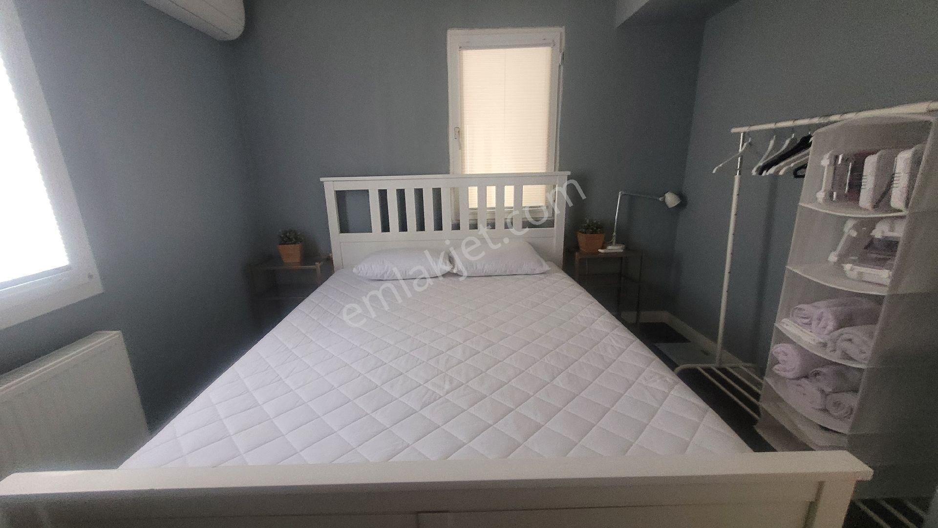 Yahşi De Satılık Villa. - Görsel 22