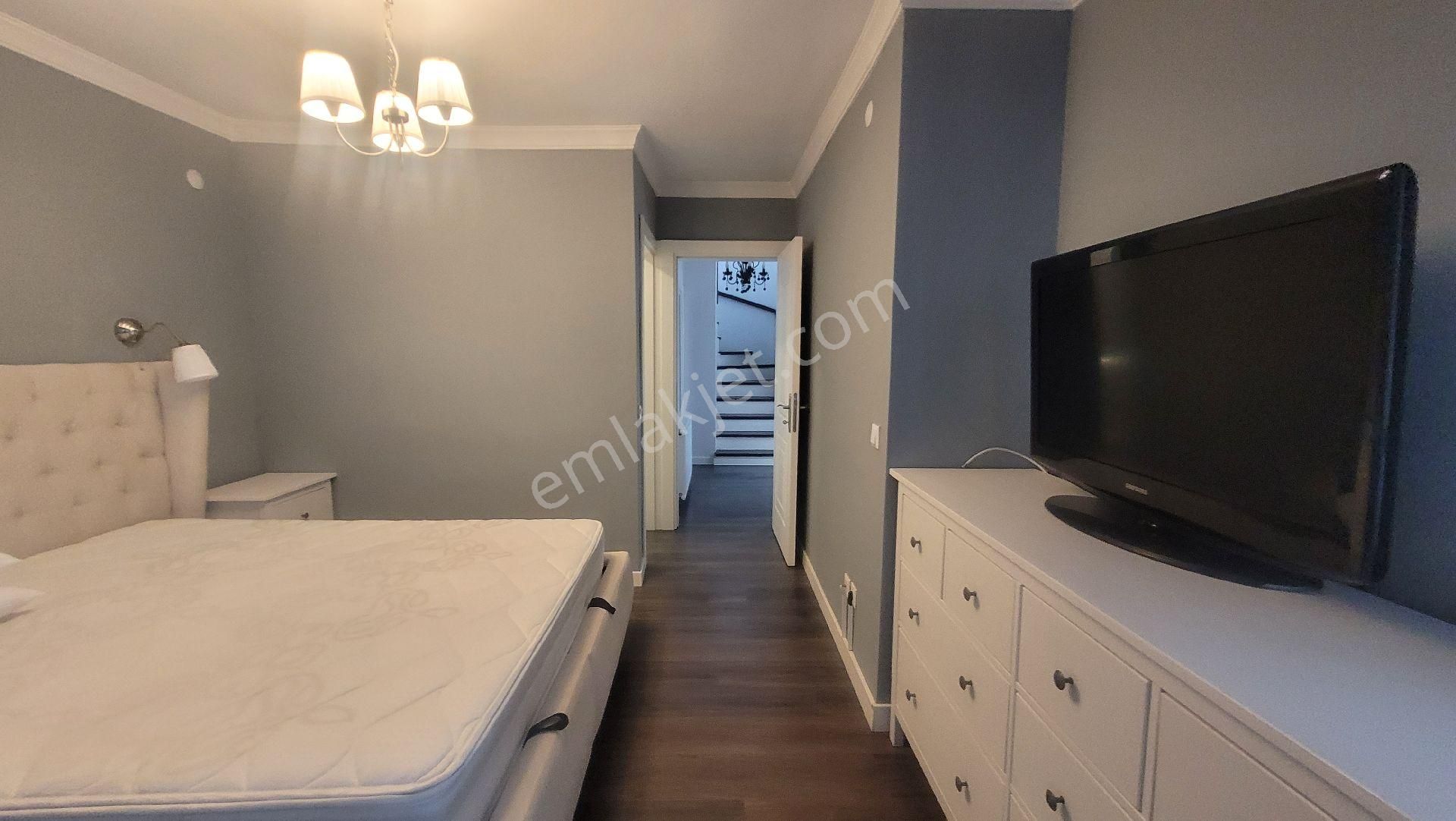 Yahşi De Satılık Villa. - Görsel 32