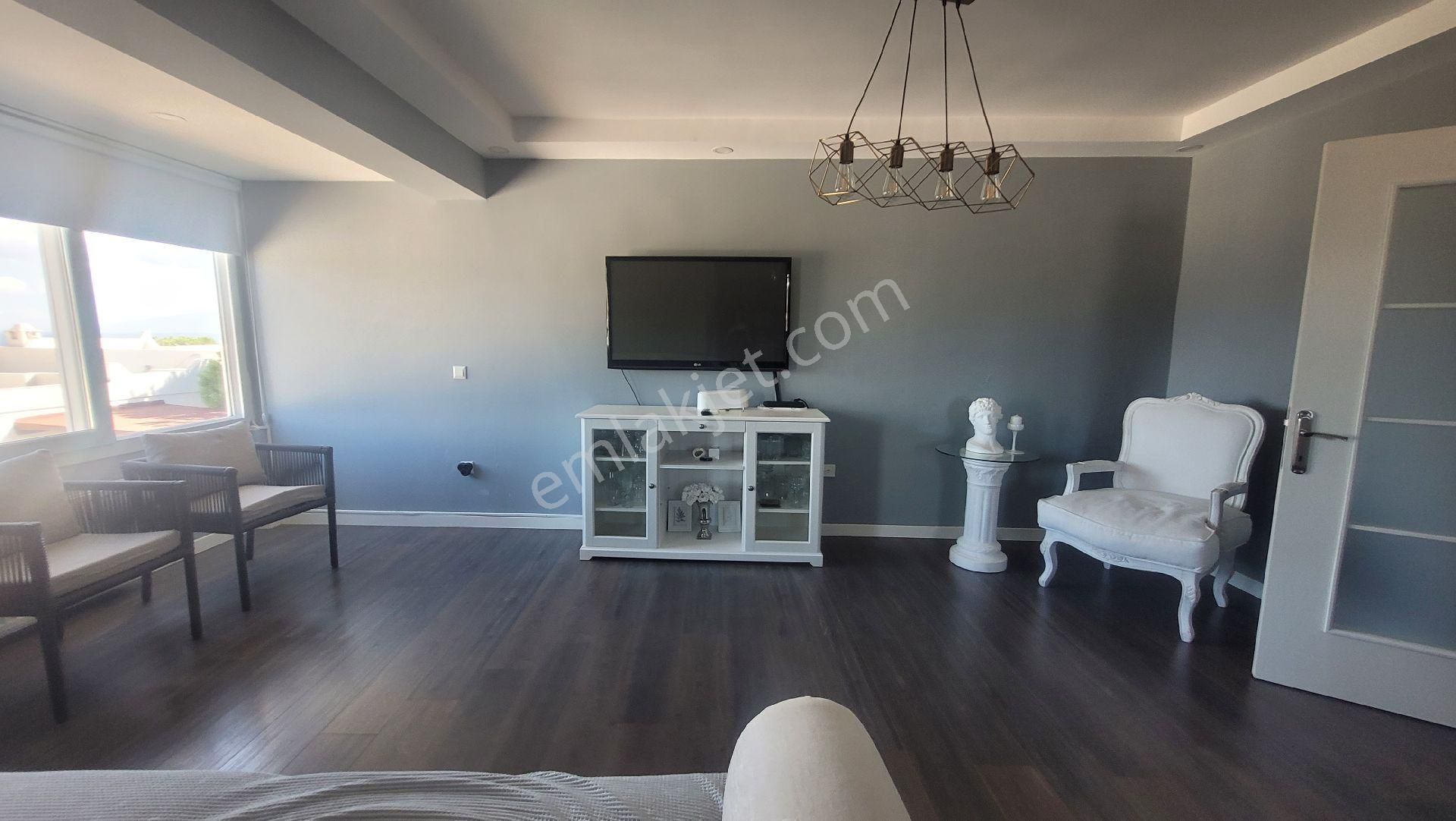 Yahşi De Satılık Villa. - Görsel 14