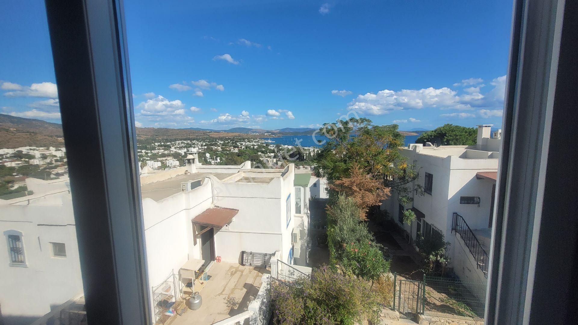 Yahşi De Satılık Villa. - Görsel 16