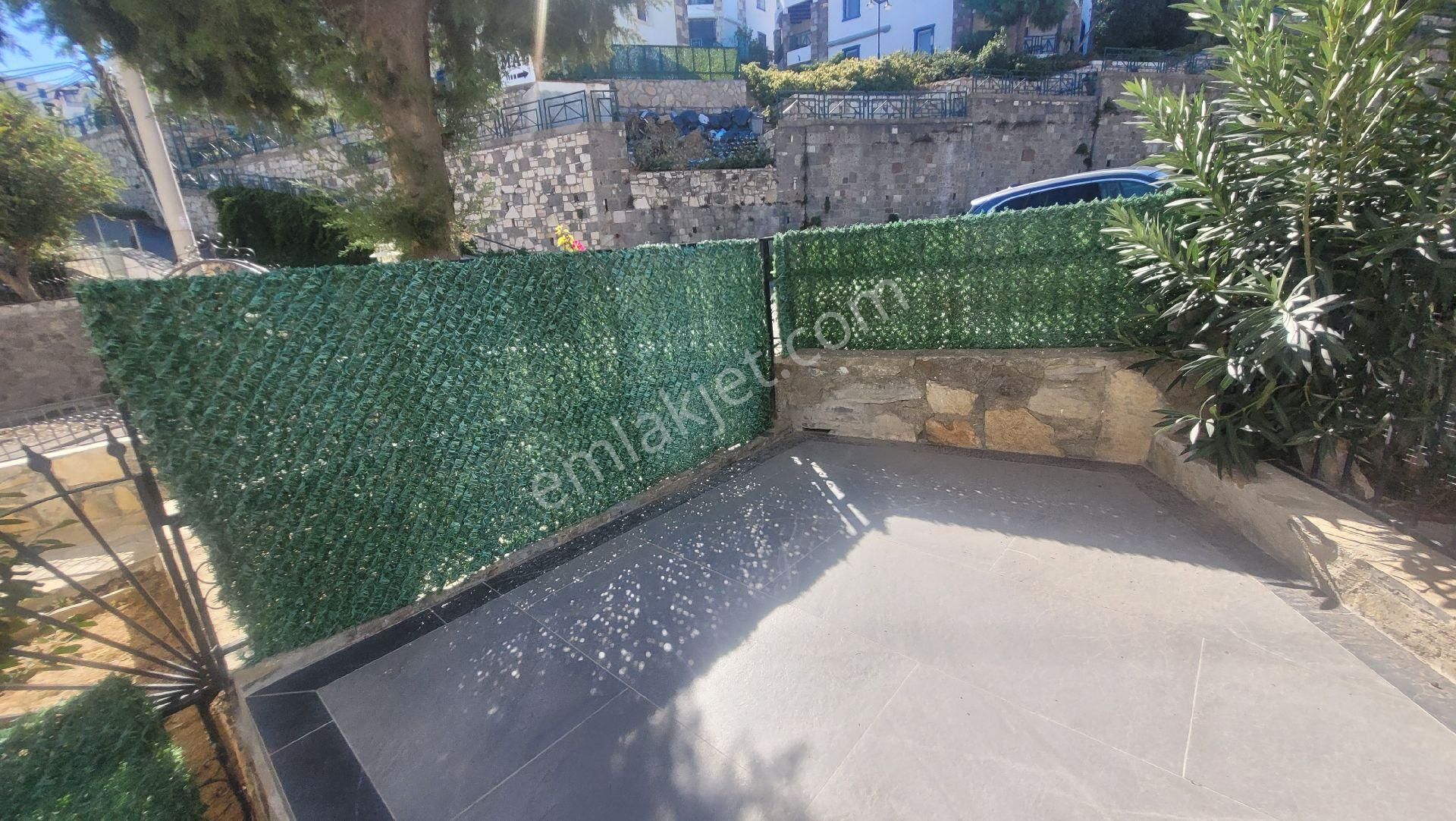 Yahşi De Satılık Villa. - Görsel 35