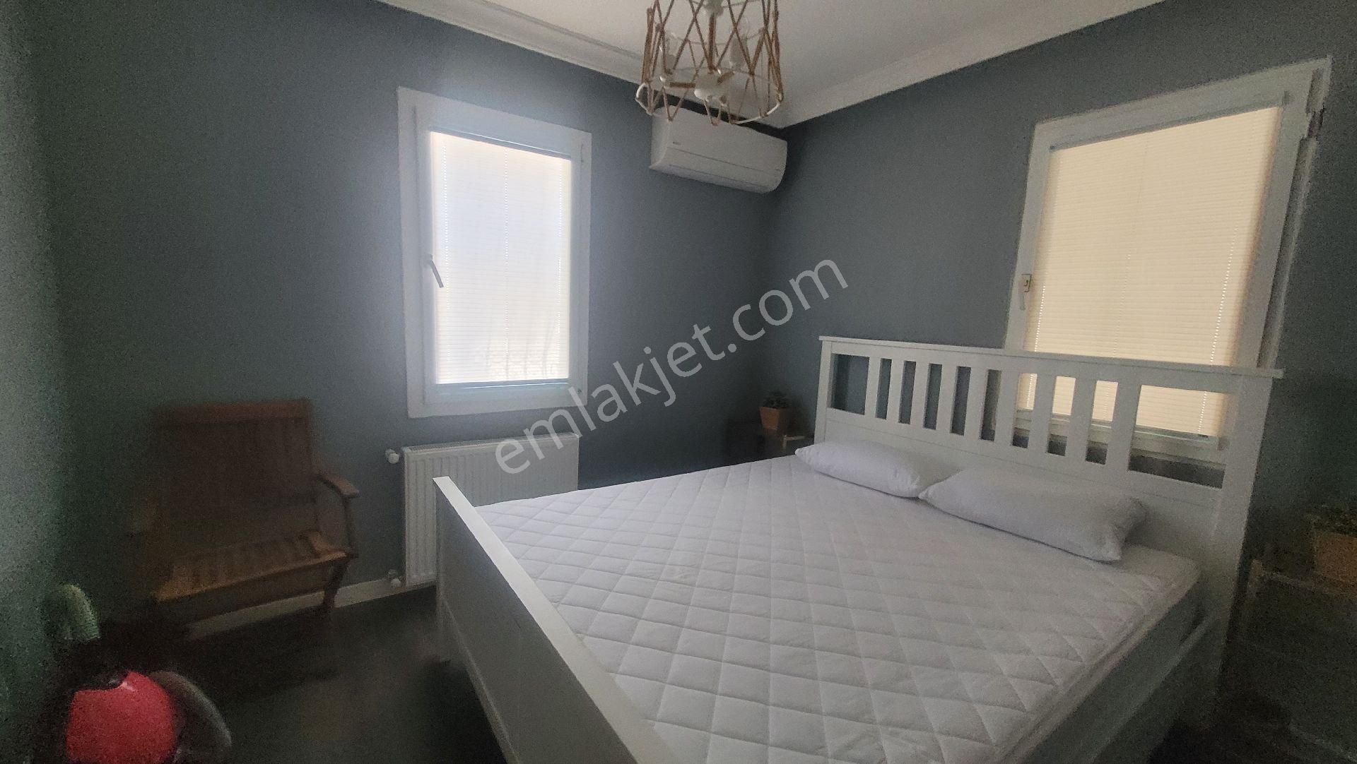 Yahşi De Satılık Villa. - Görsel 18