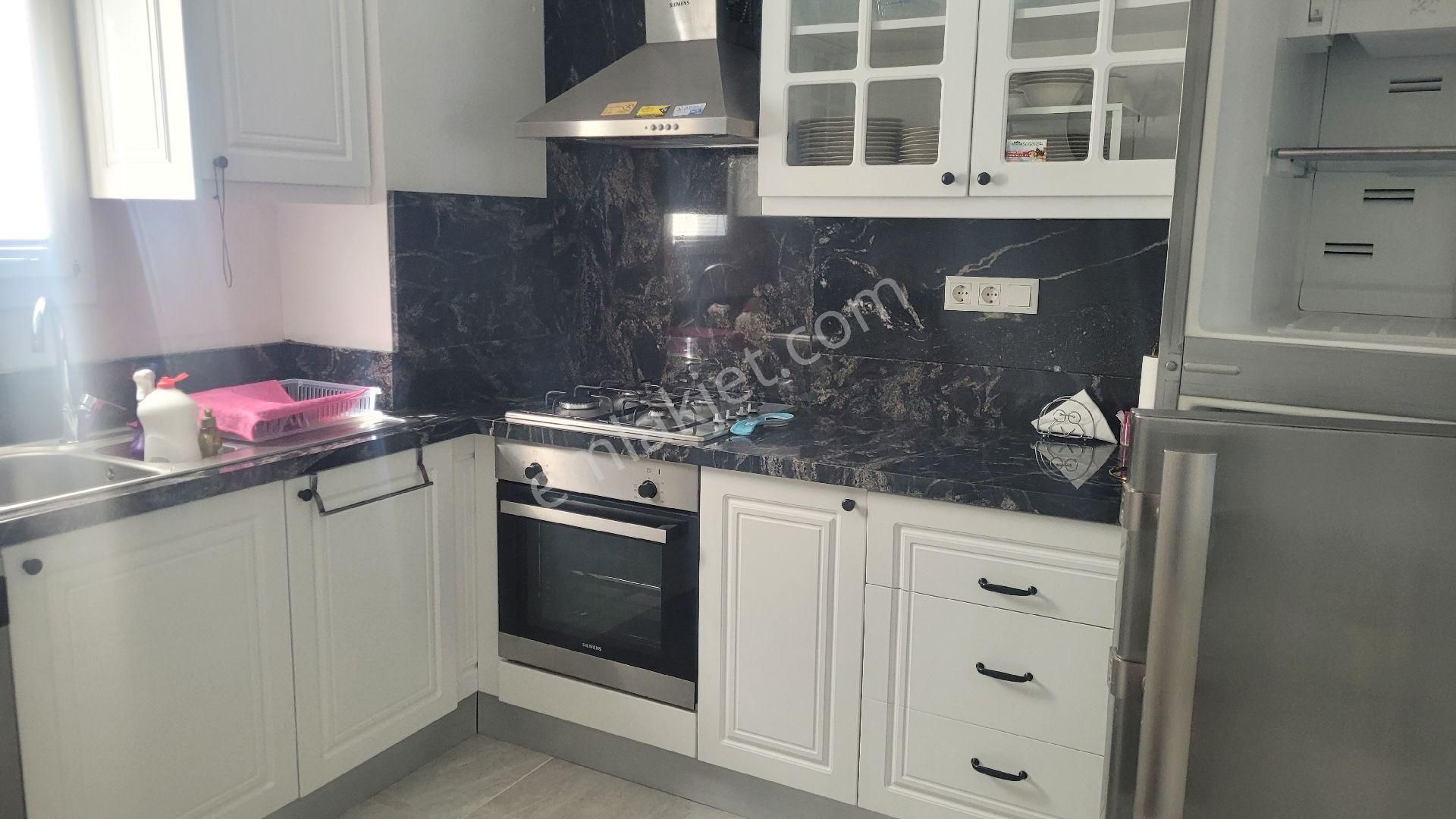 Yahşi De Satılık Villa. - Görsel 20