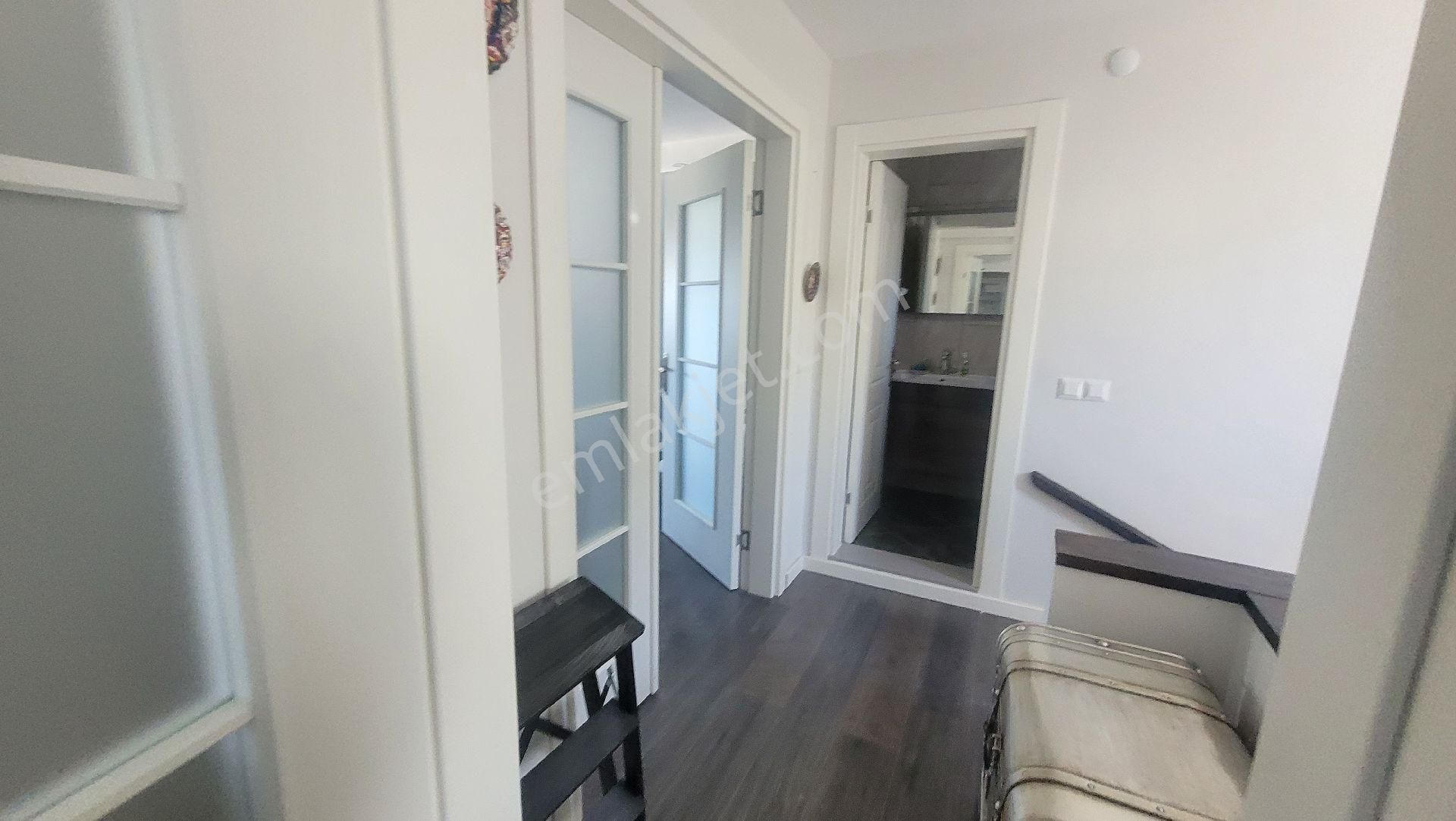 Yahşi De Satılık Villa. - Görsel 27