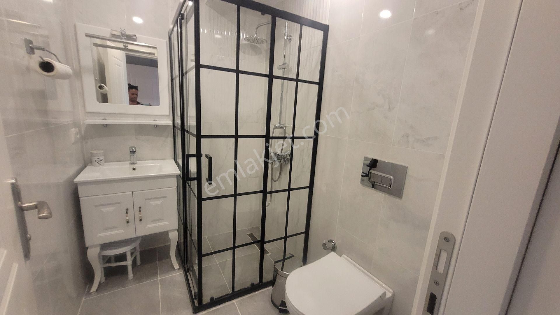 Yahşi De Satılık Villa. - Görsel 24