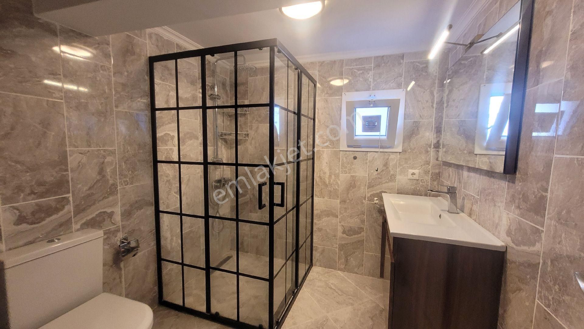 Yahşi De Satılık Villa. - Görsel 8