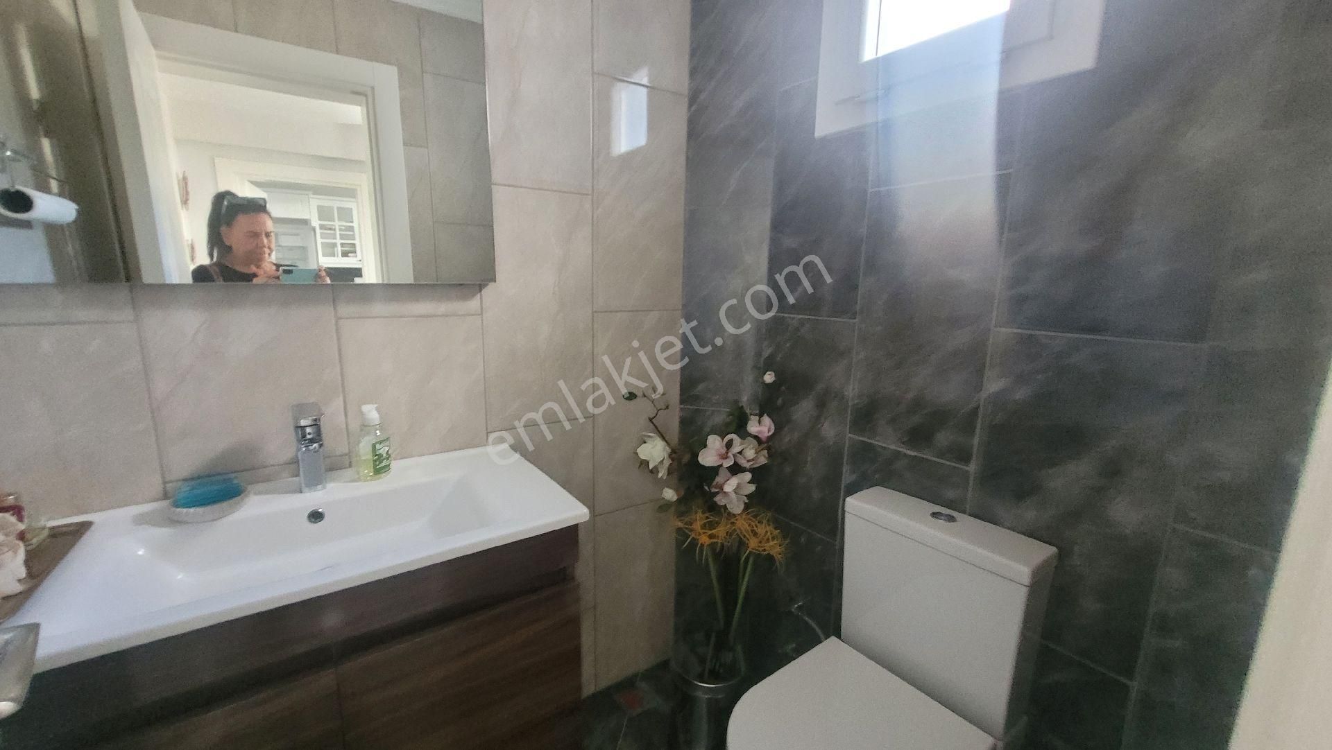 Yahşi De Satılık Villa. - Görsel 21