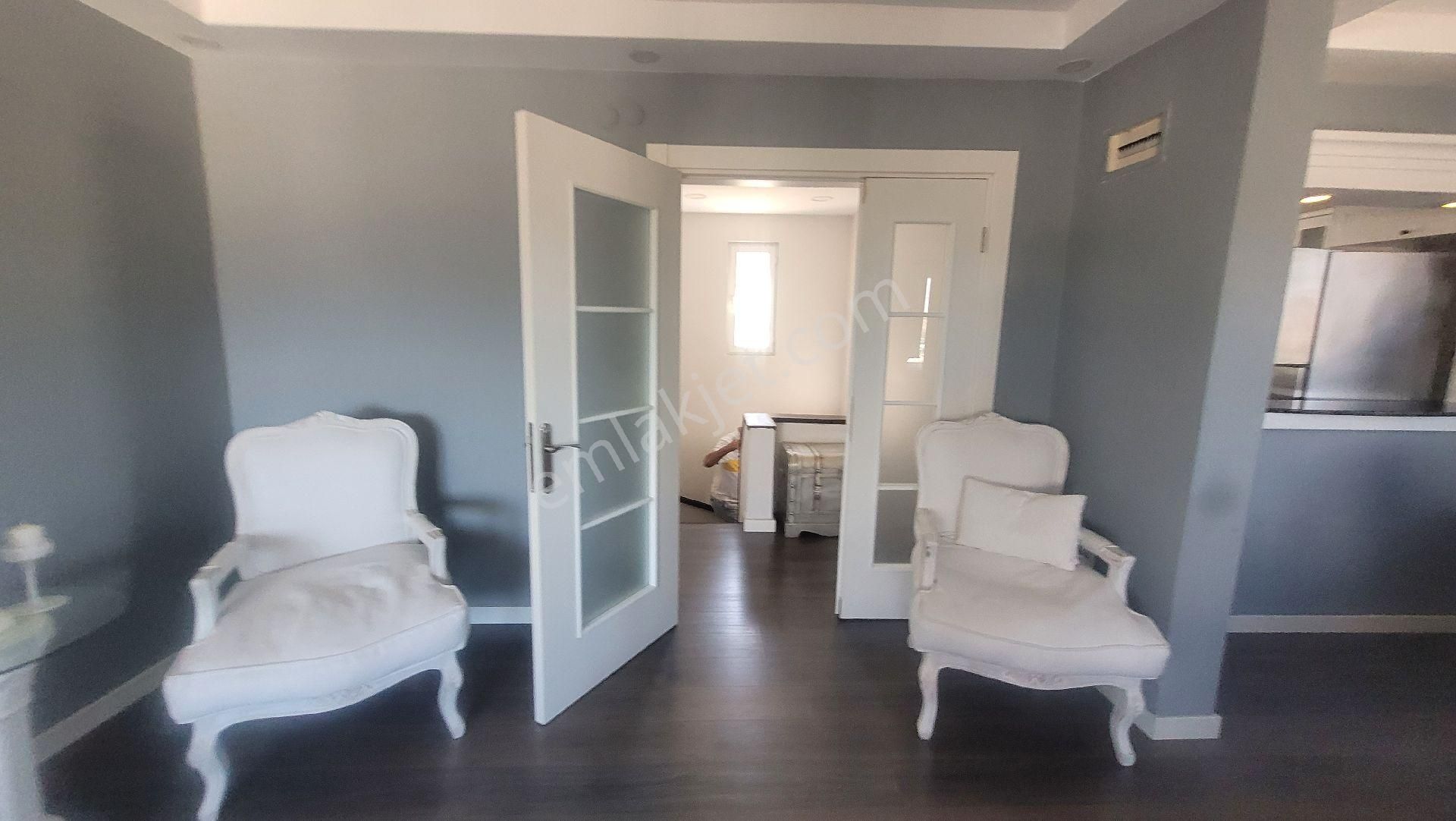 Yahşi De Satılık Villa. - Görsel 17