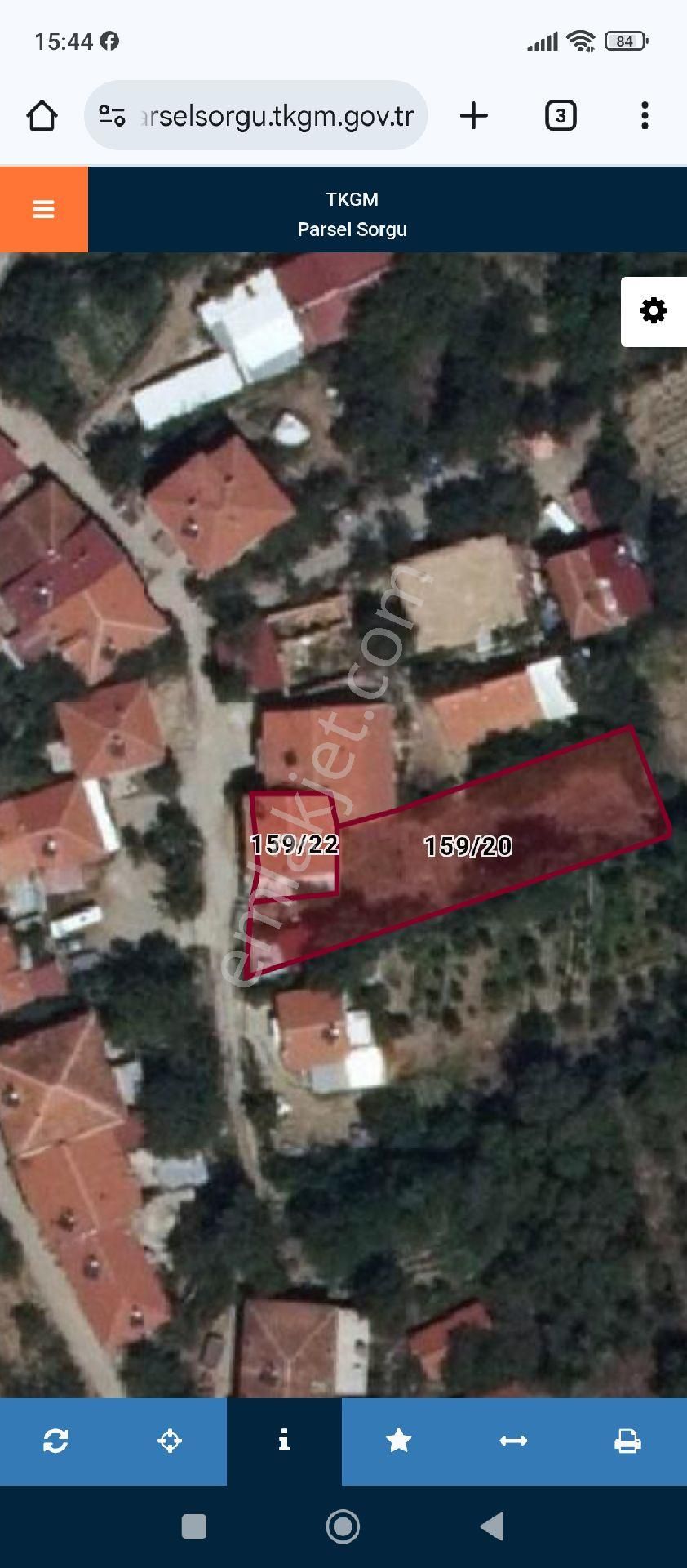 Murat Emlak Tan Müstakil Ev Ve Bahçeleri - Görsel 3