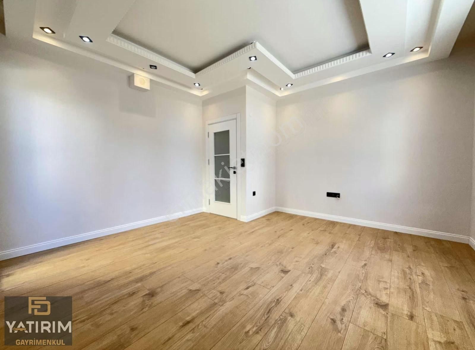 Fd Yatırım'dan Darıca Merkezde Lüks 2+1 75m2 Giriş Daire - Görsel 2