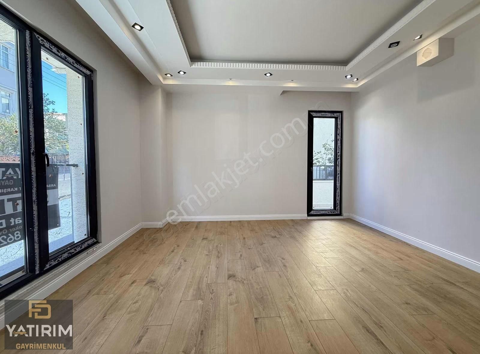 Fd Yatırım'dan Darıca Merkezde Lüks 2+1 75m2 Giriş Daire - Görsel 3