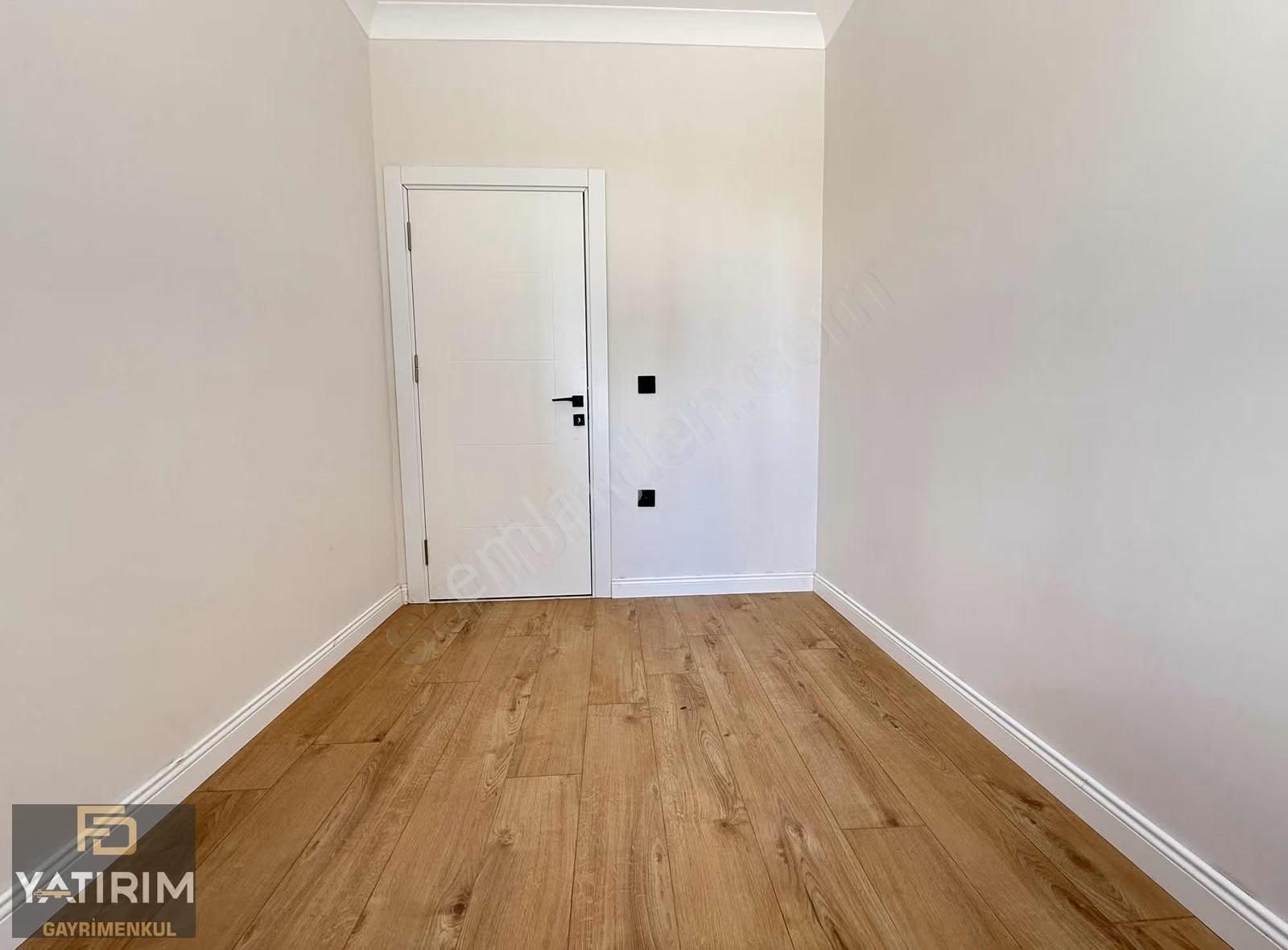 Fd Yatırım'dan Darıca Merkezde Lüks 2+1 75m2 Giriş Daire - Görsel 15