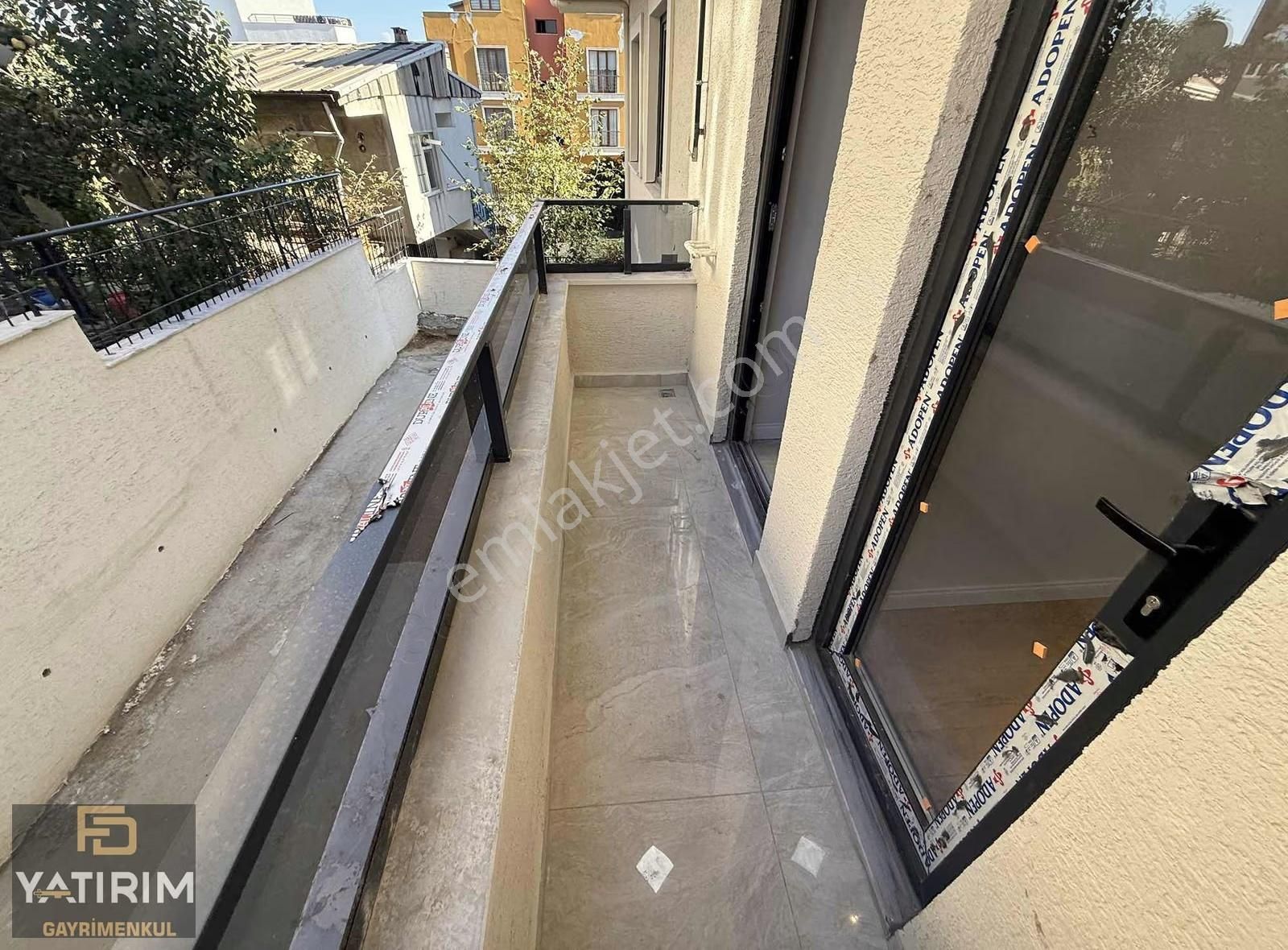 Fd Yatırım'dan Darıca Merkezde Lüks 2+1 75m2 Giriş Daire - Görsel 13