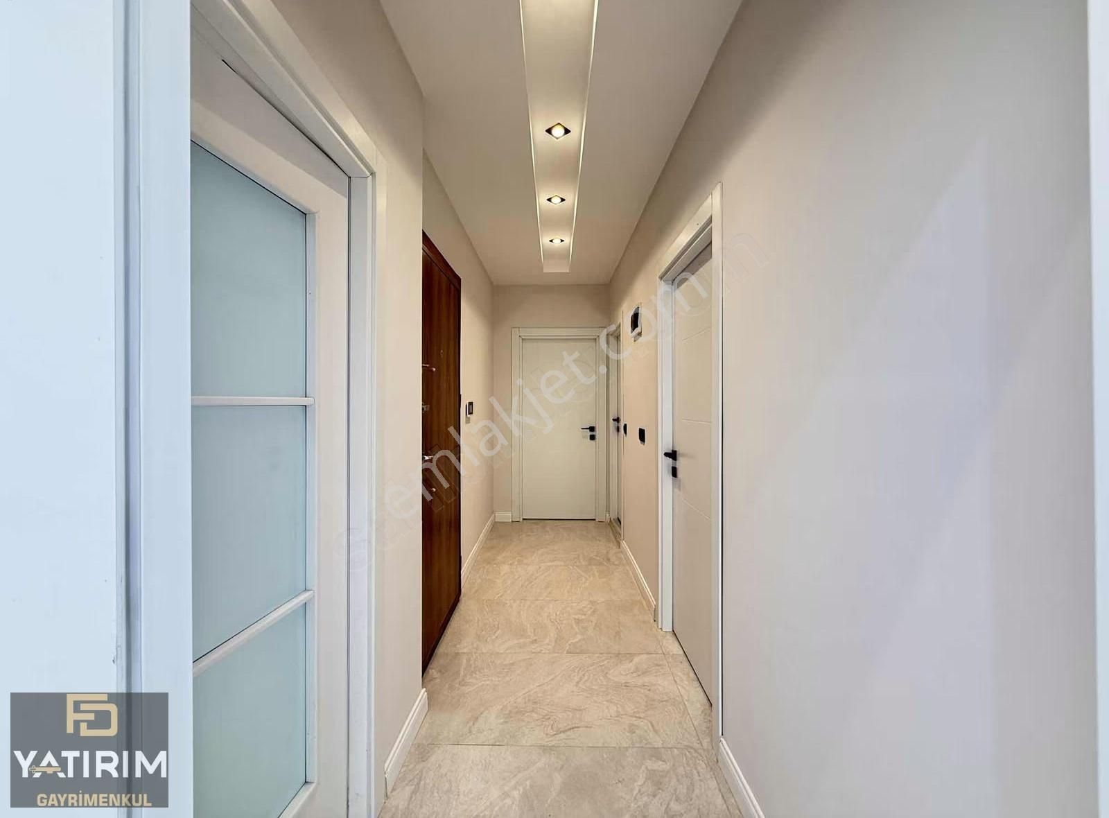 Fd Yatırım'dan Darıca Merkezde Lüks 2+1 75m2 Giriş Daire - Görsel 9