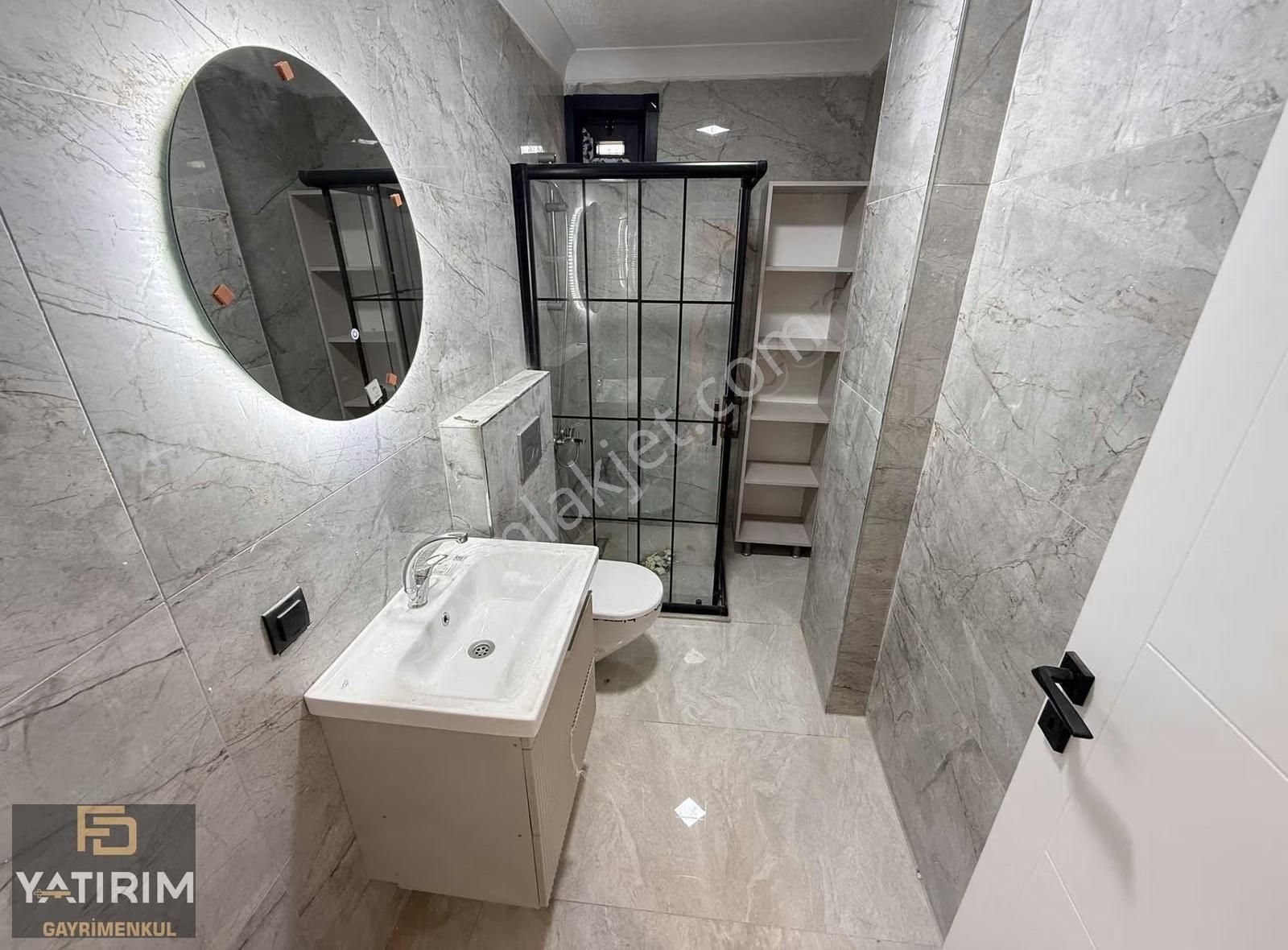Fd Yatırım'dan Darıca Merkezde Lüks 2+1 75m2 Giriş Daire - Görsel 8