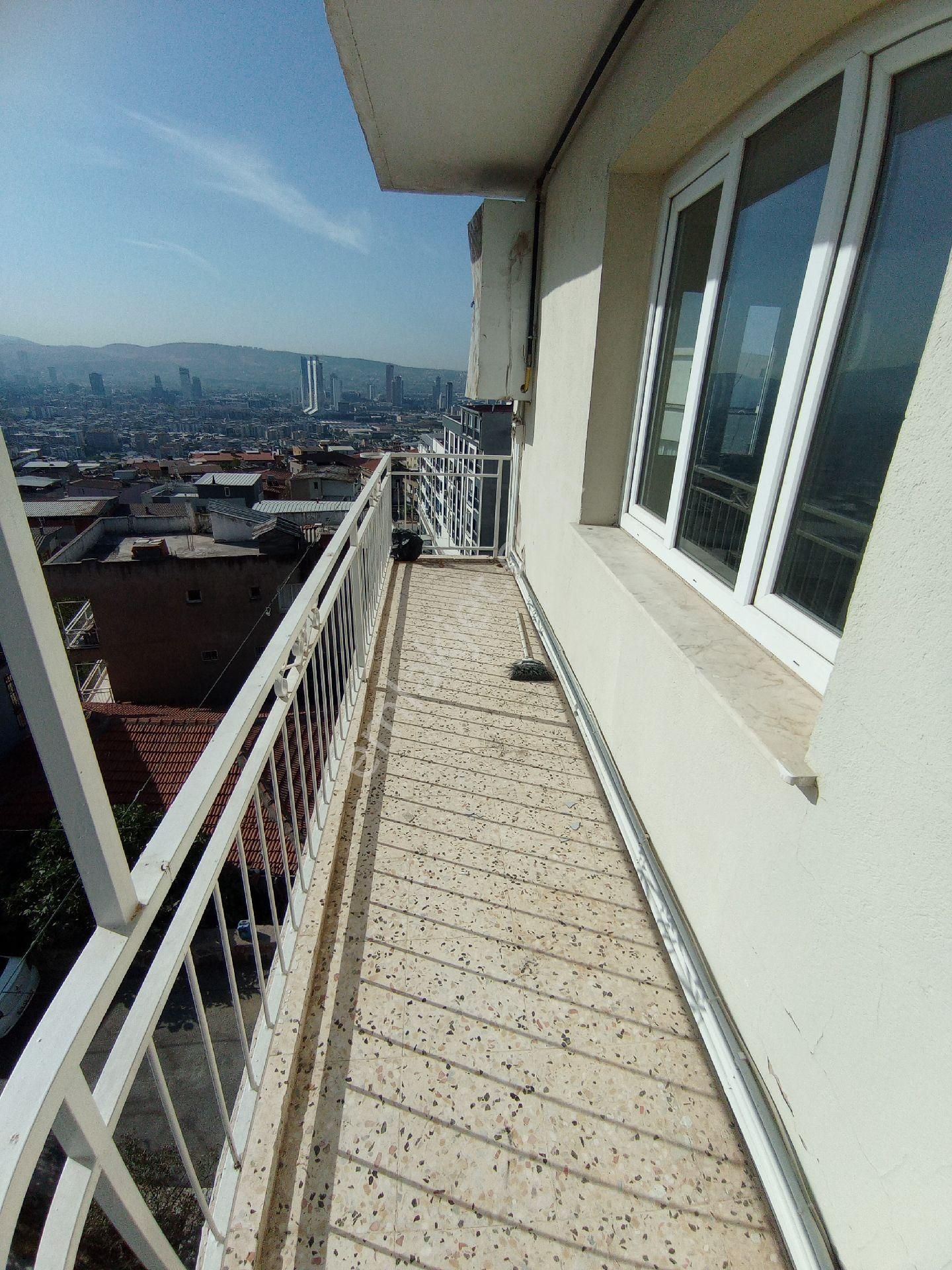 Artenew'den 3+1 Geniş Doğalgazlı Kiralık Daire - Görsel 17