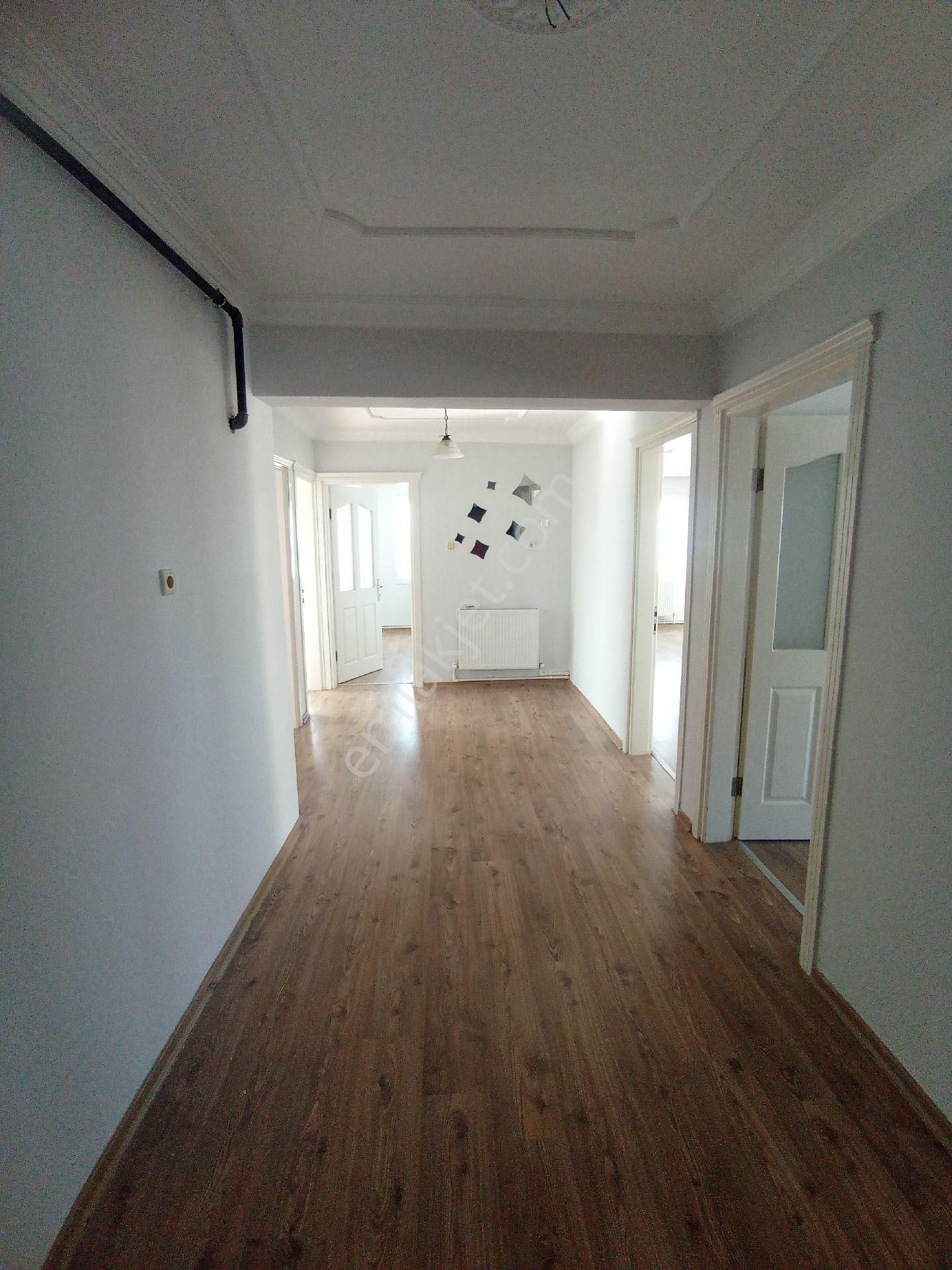 Artenew'den 3+1 Geniş Doğalgazlı Kiralık Daire - Görsel 14