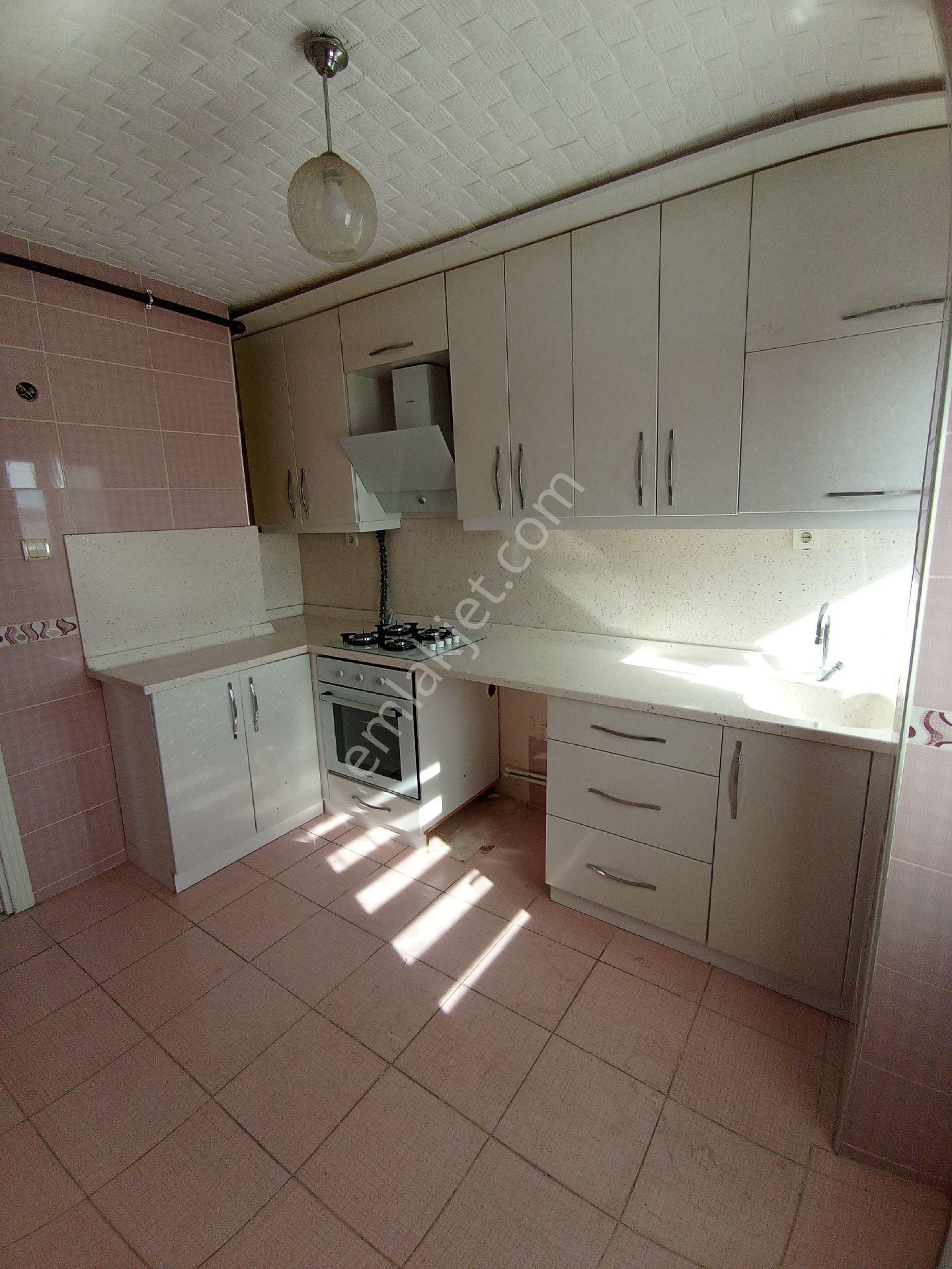 Artenew'den 3+1 Geniş Doğalgazlı Kiralık Daire